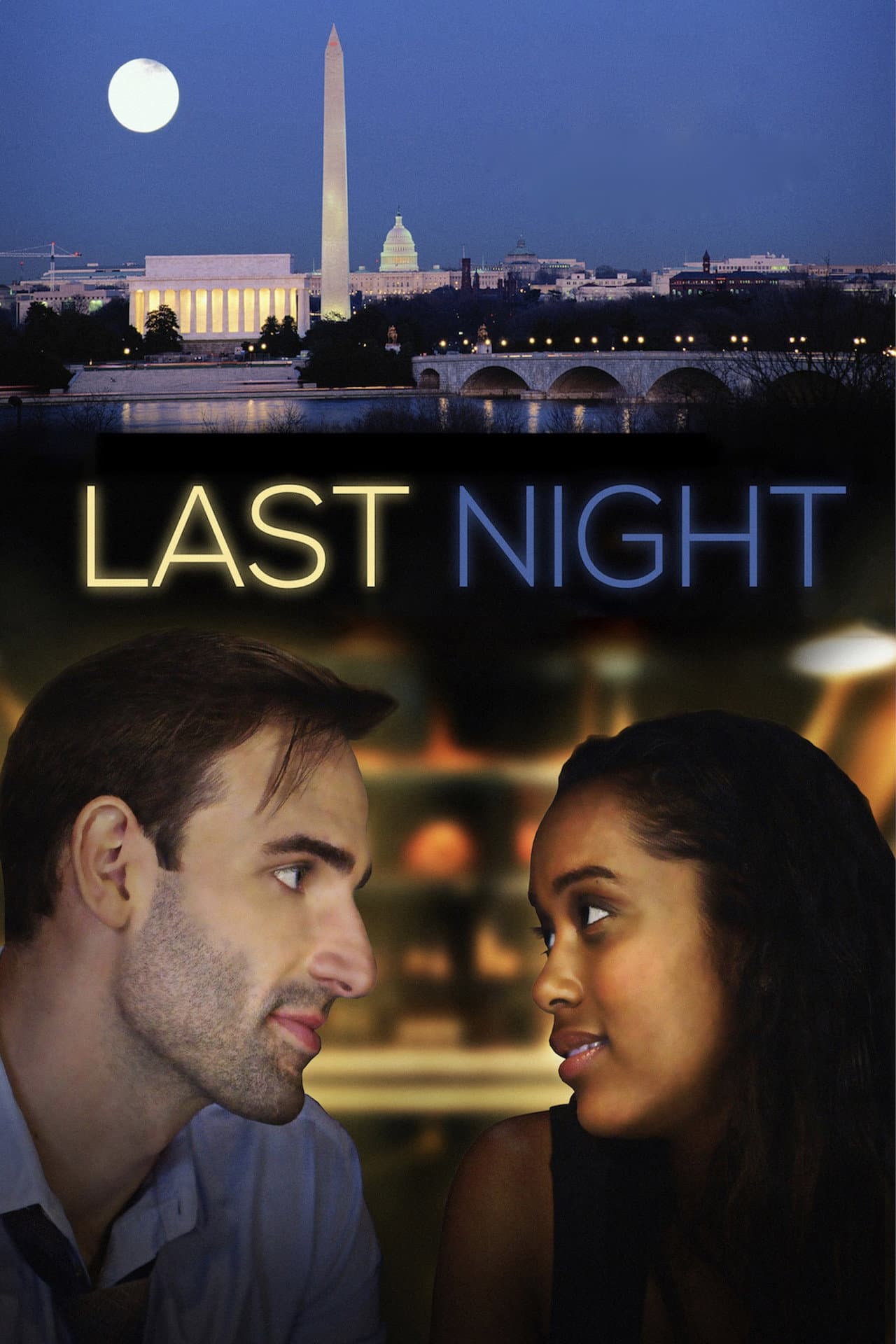 Last Night preview 2