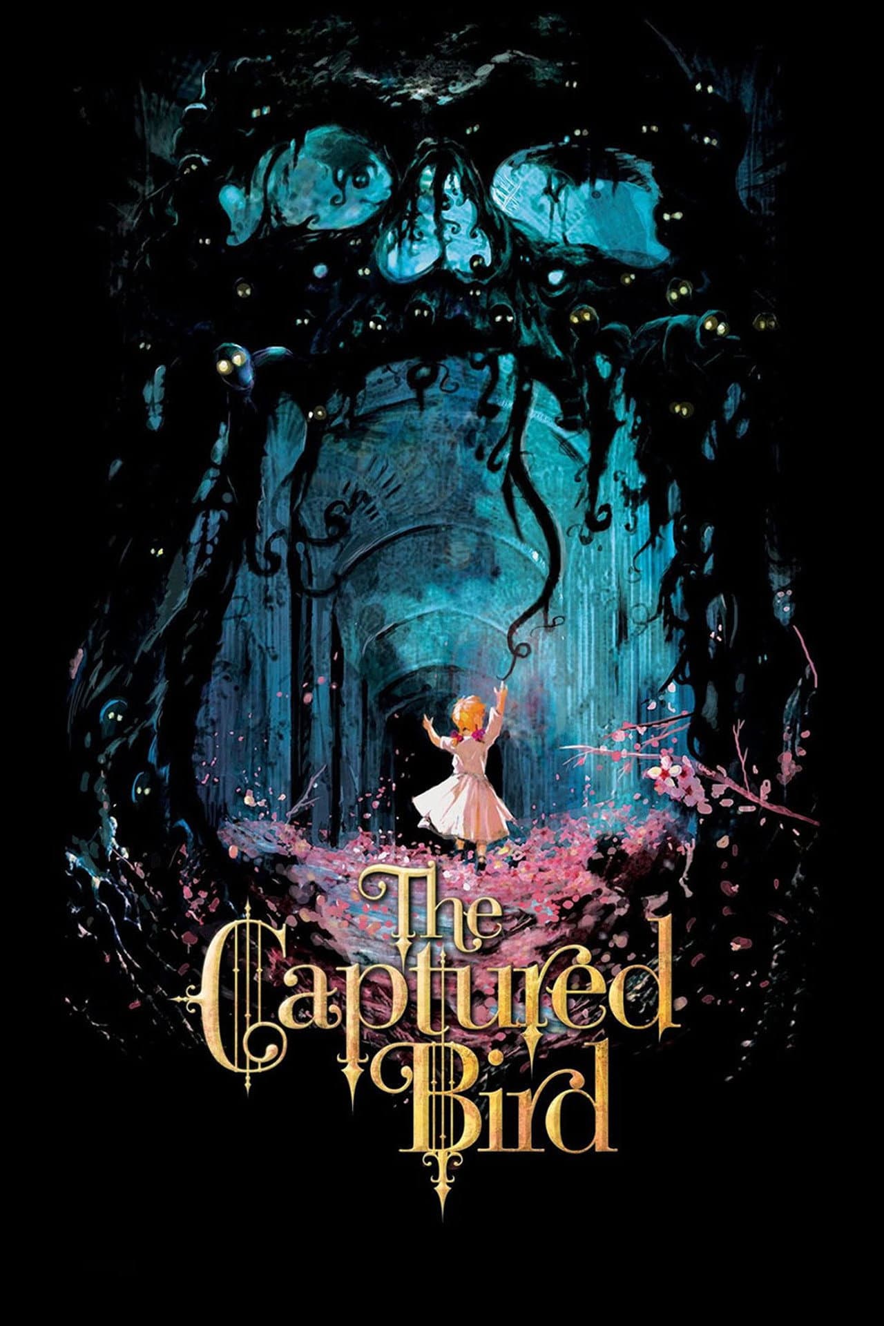 The Captured Bird preview 2