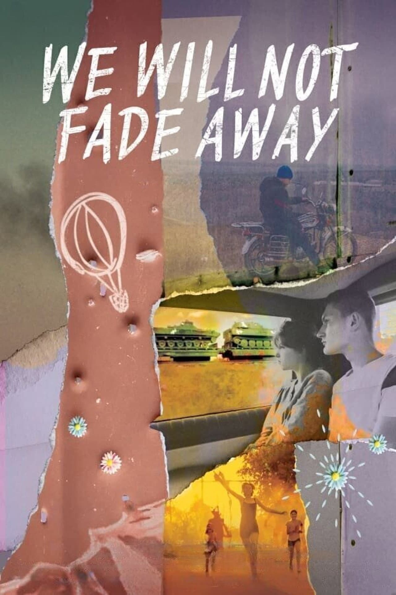 We Will Not Fade Away preview 2