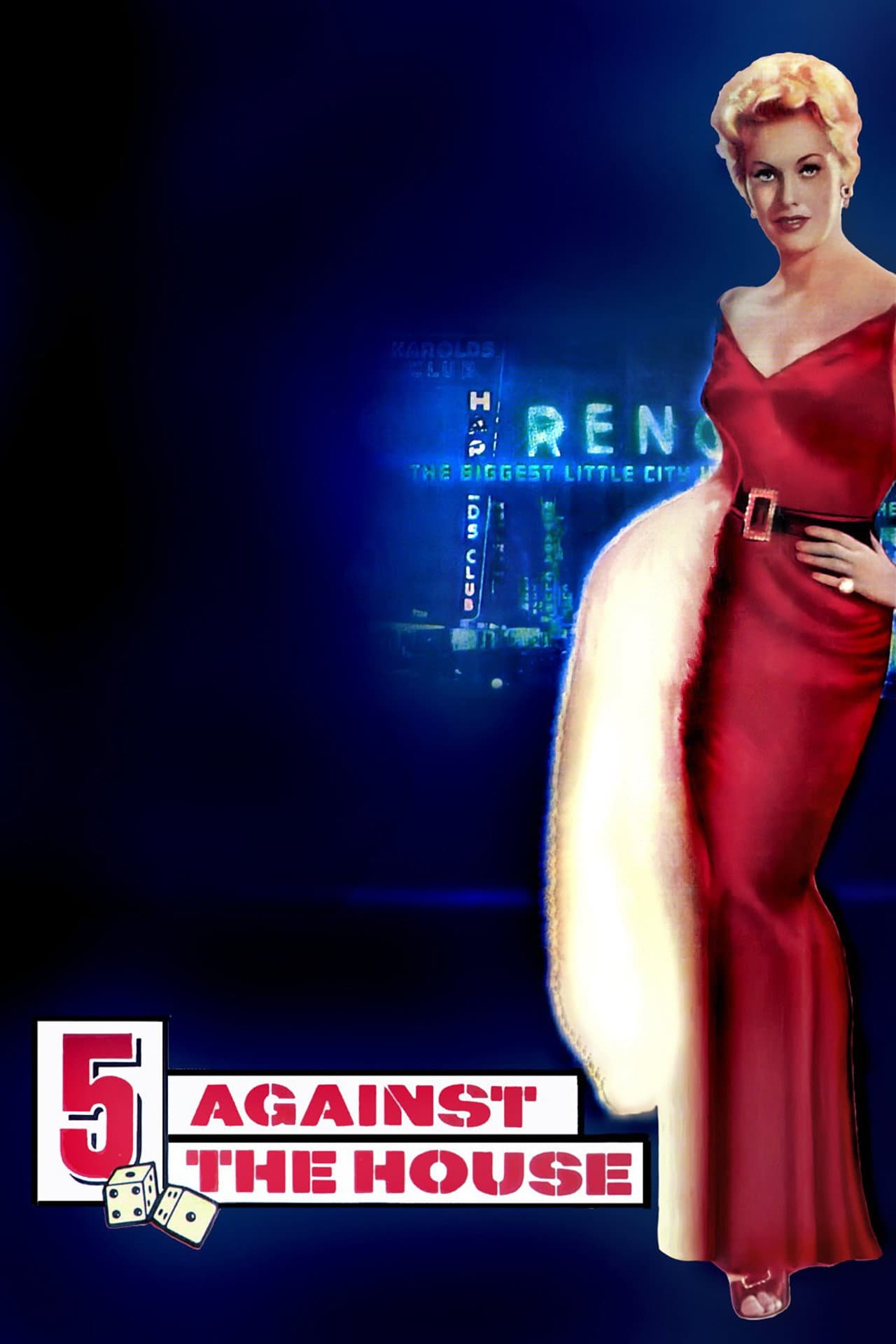5 Against the House preview 2