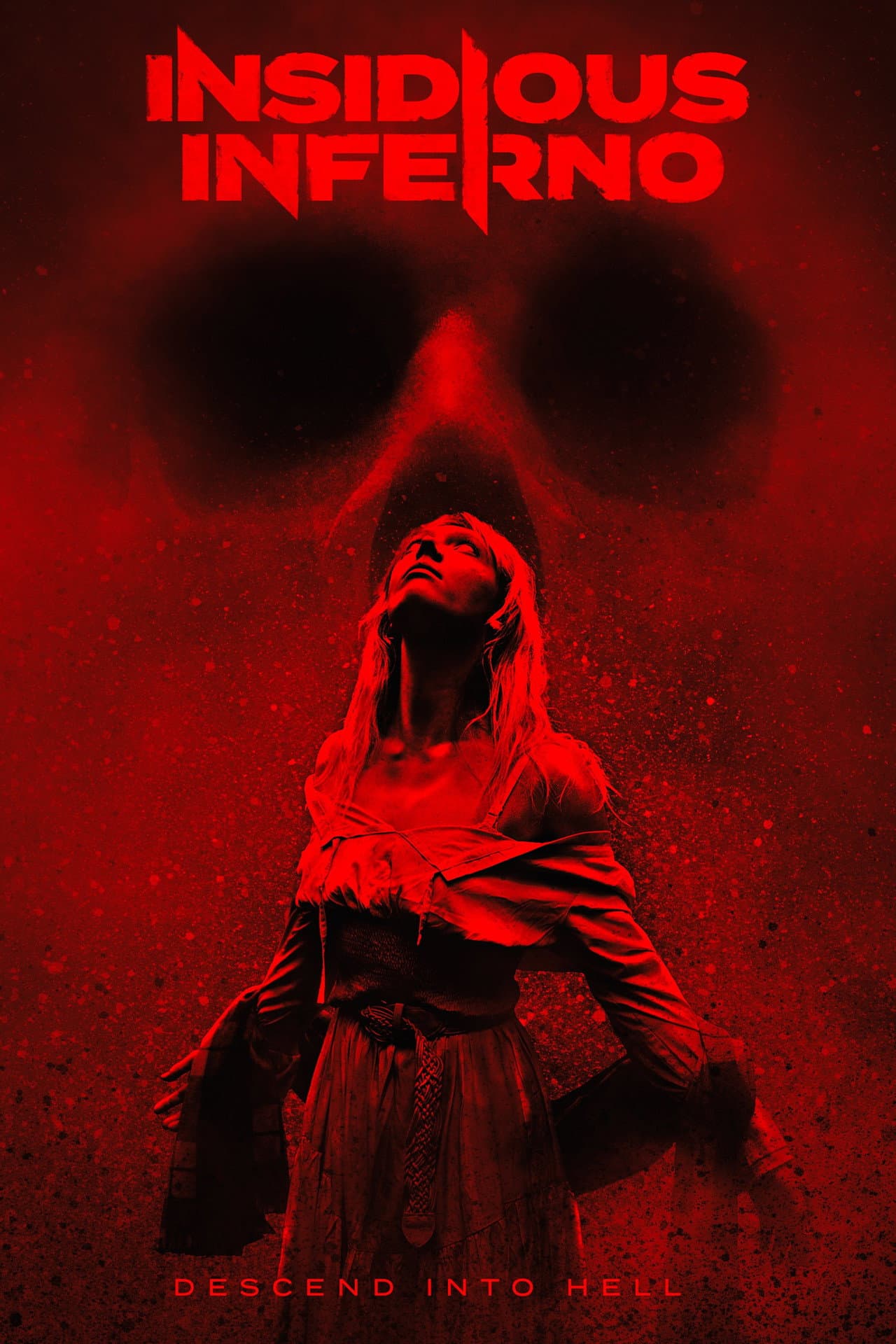 Insidious Inferno preview 2