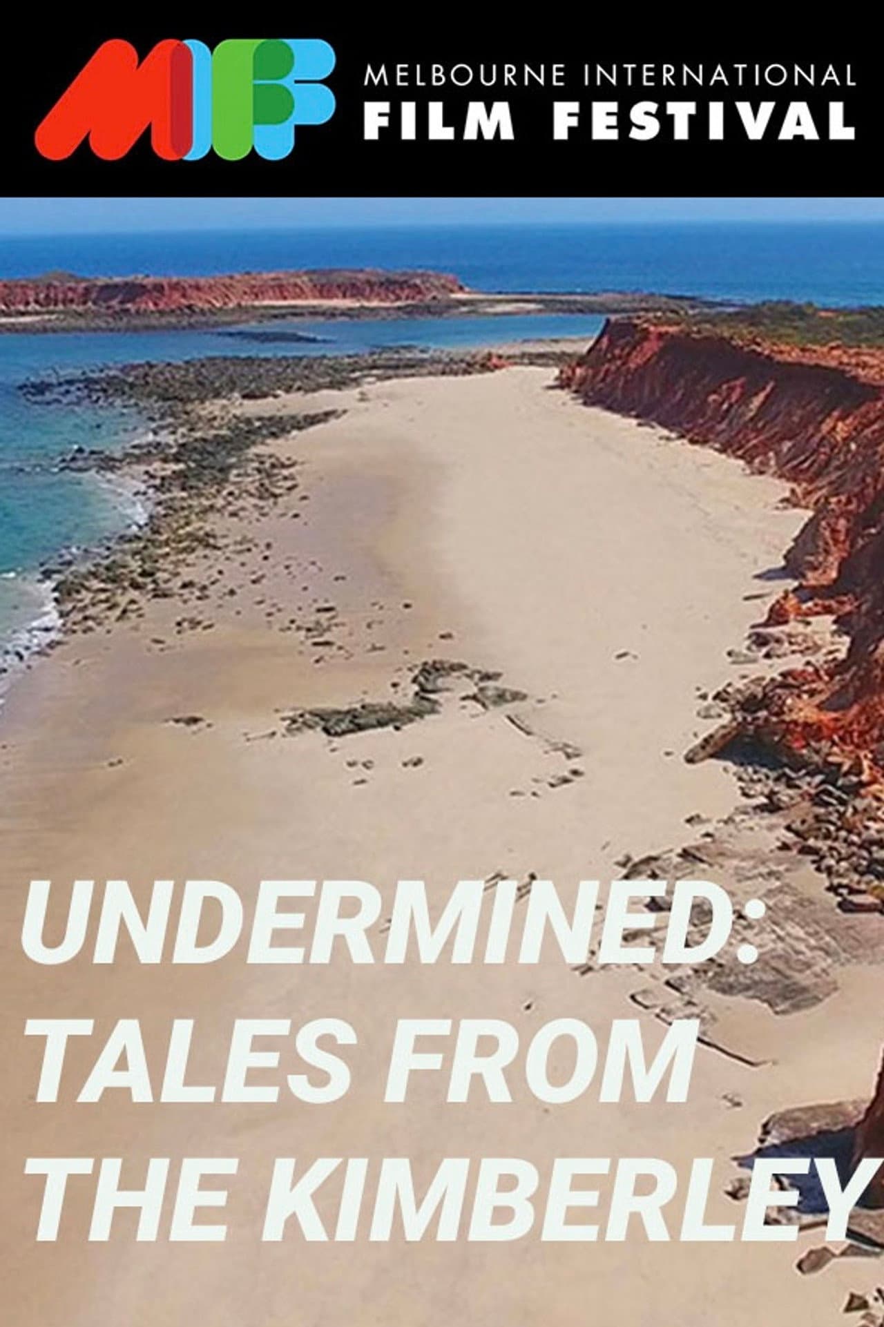 Undermined: Tales from the Kimberley preview 1