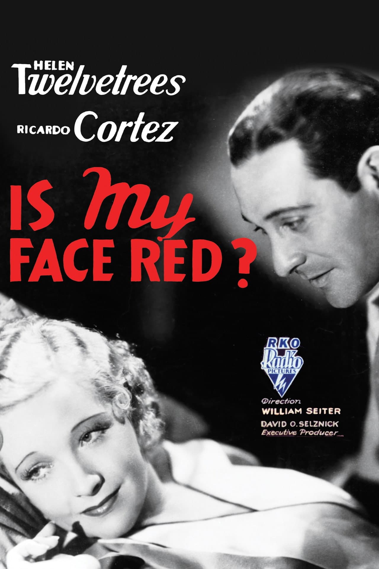 Is My Face Red? preview 2