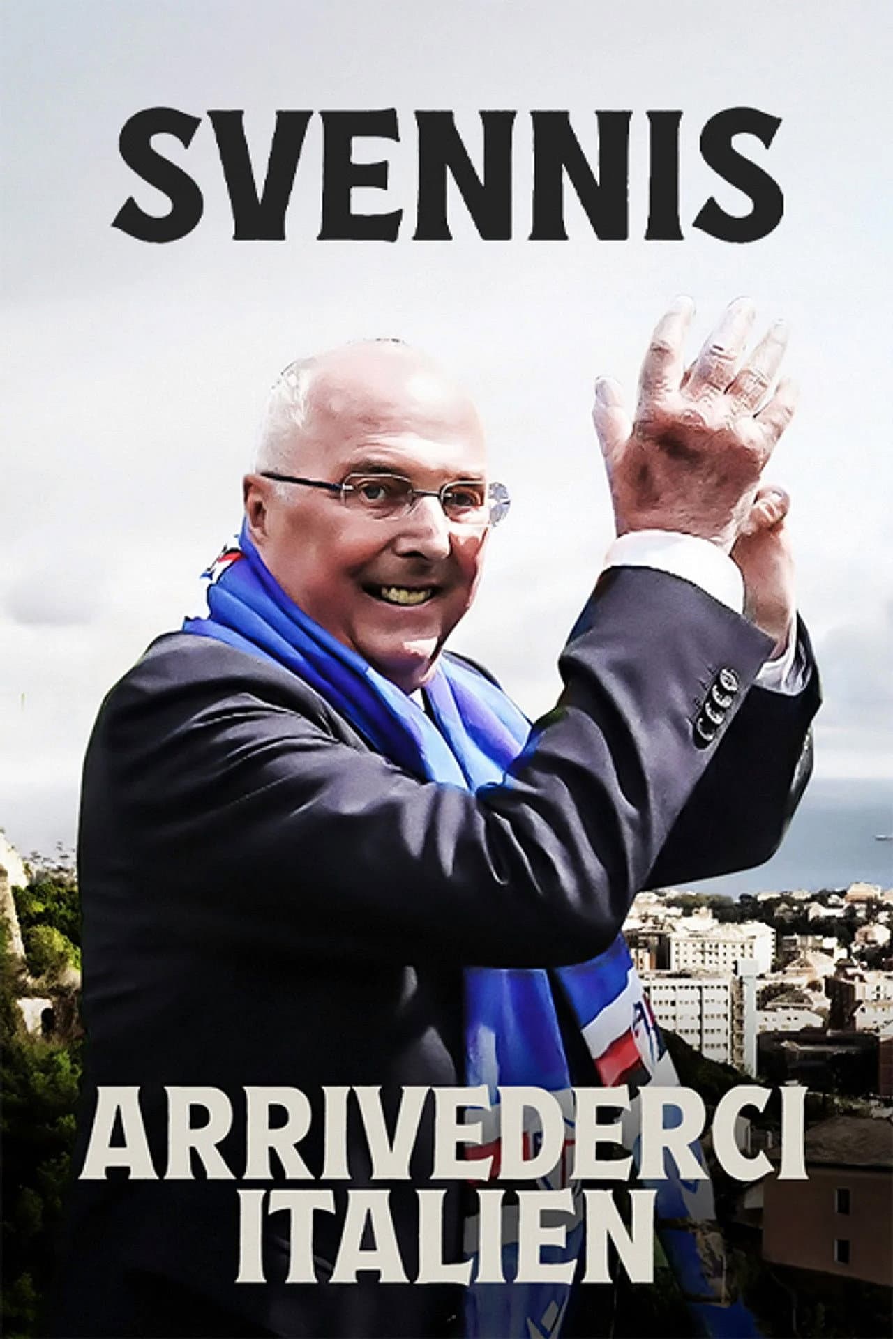 Svennis: Arrivederci Italien preview 2