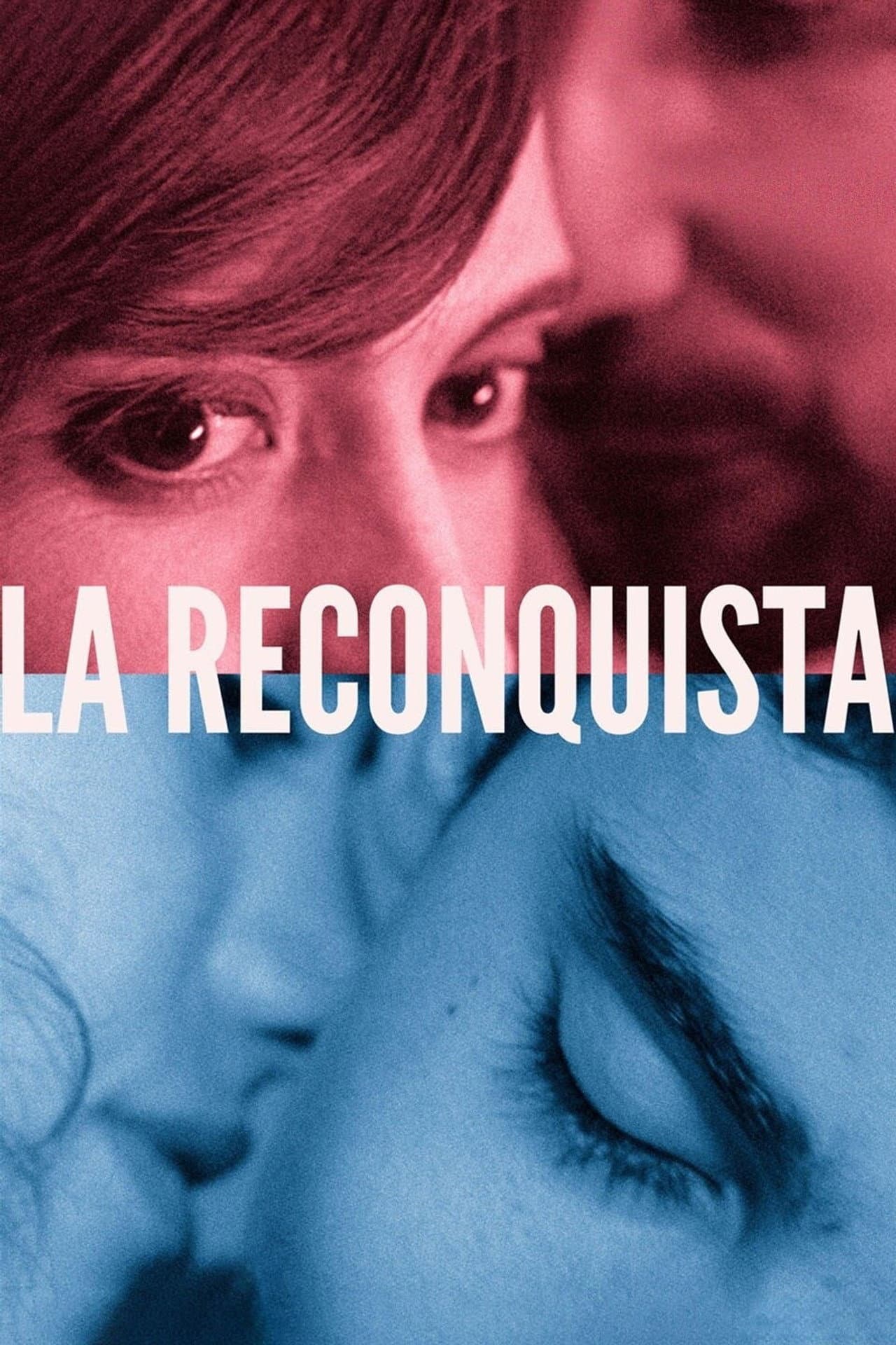The Reconquest preview 2