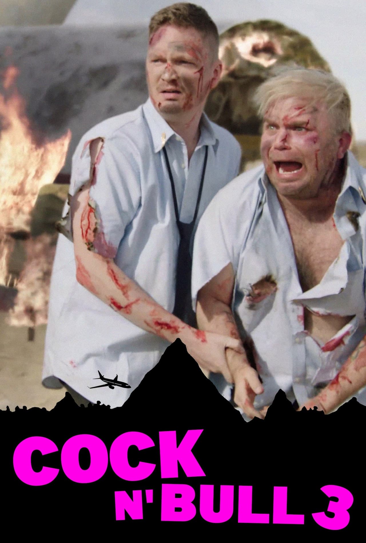 Cock N' Bull 3 preview 1