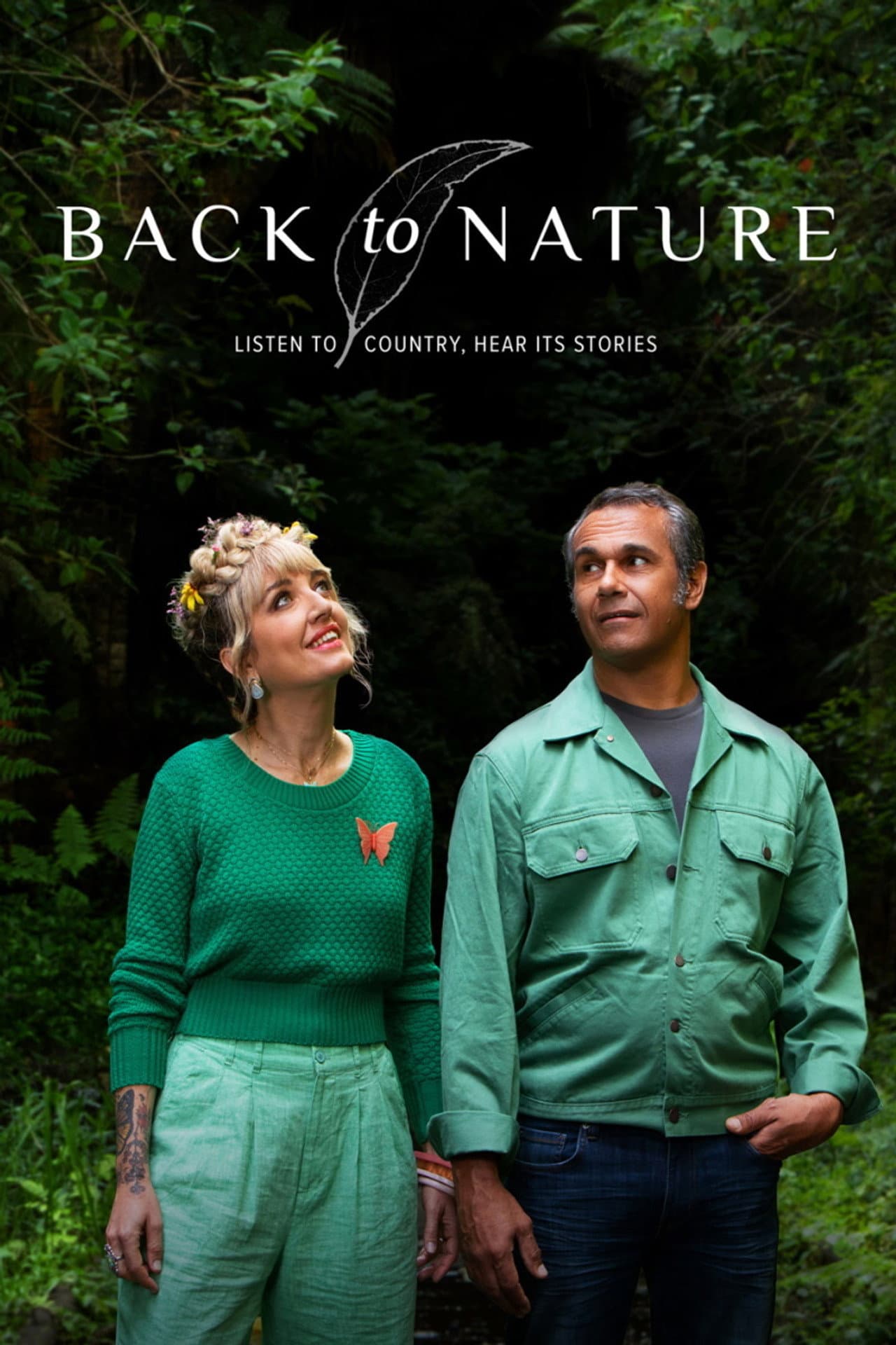 Back to Nature preview 2