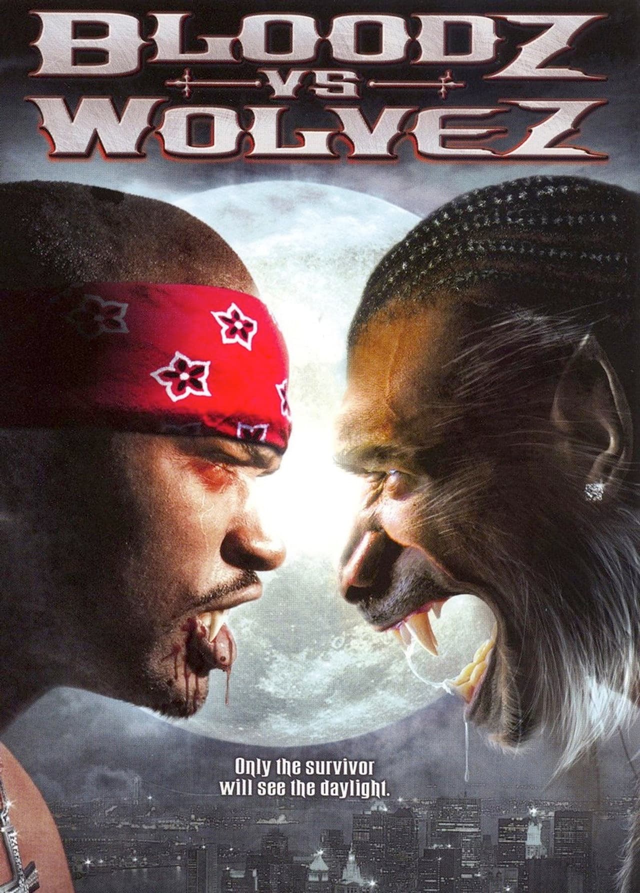 Bloodz vs. Wolvez preview 1