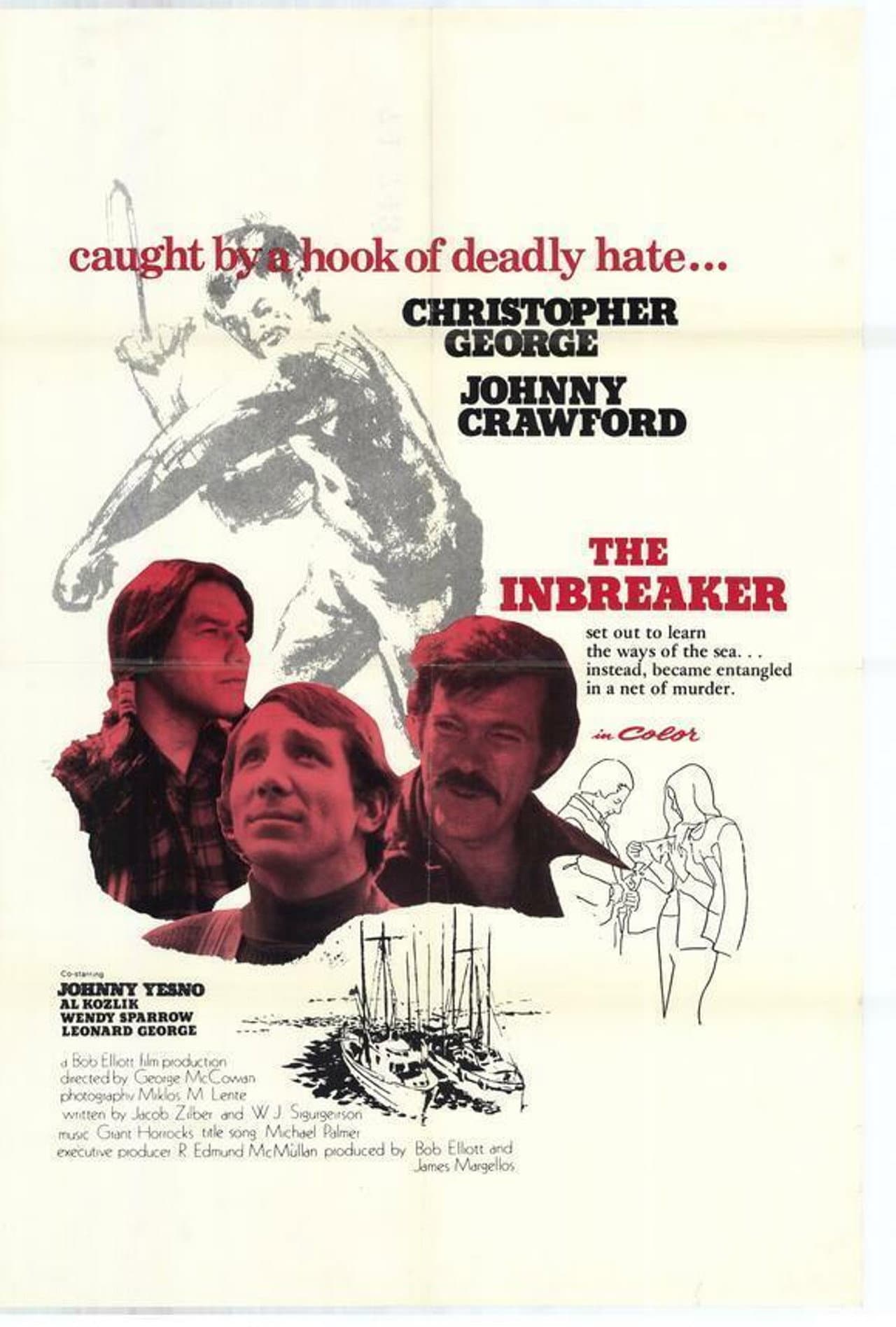The inbreaker preview 1