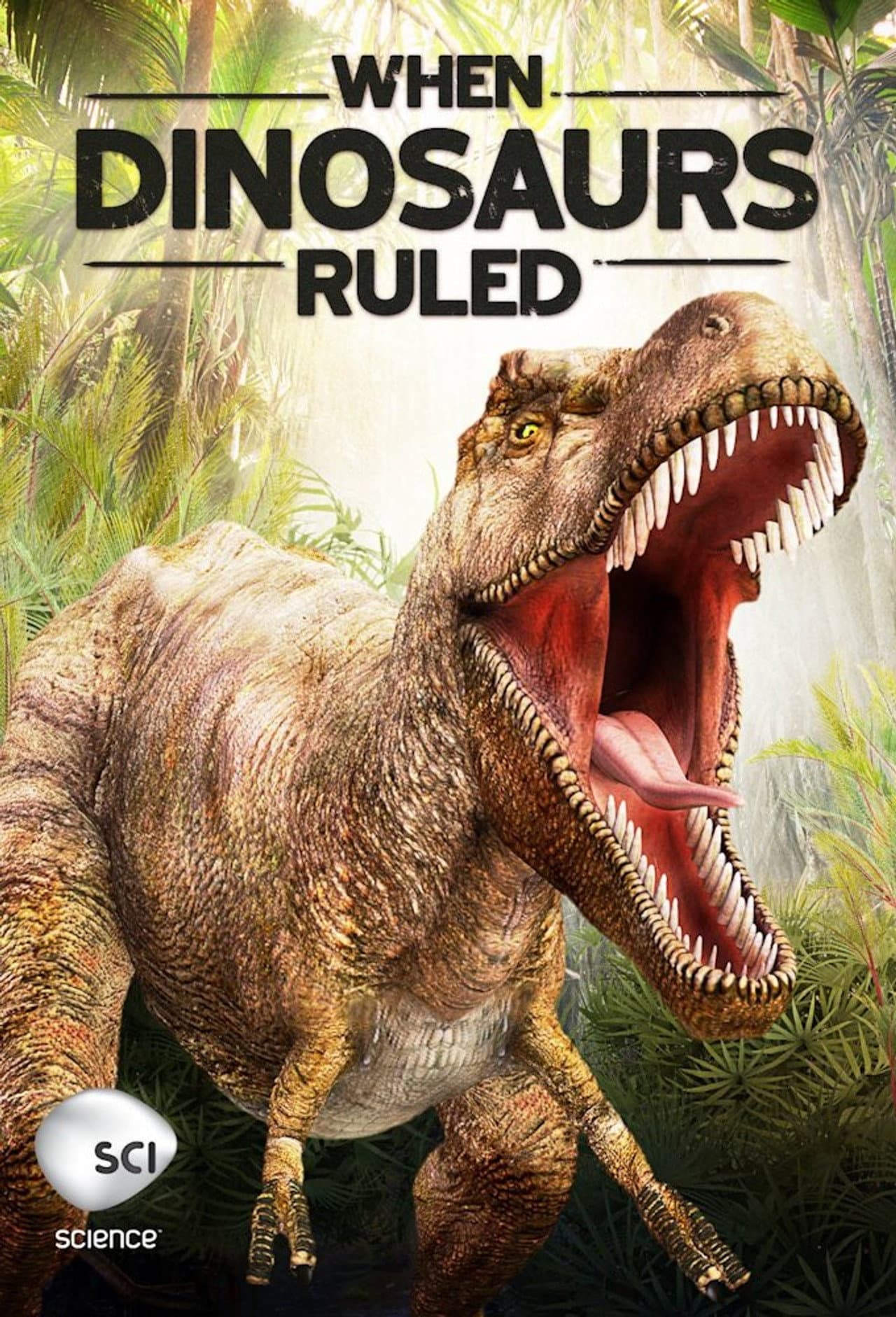 When Dinosaurs Ruled preview 2