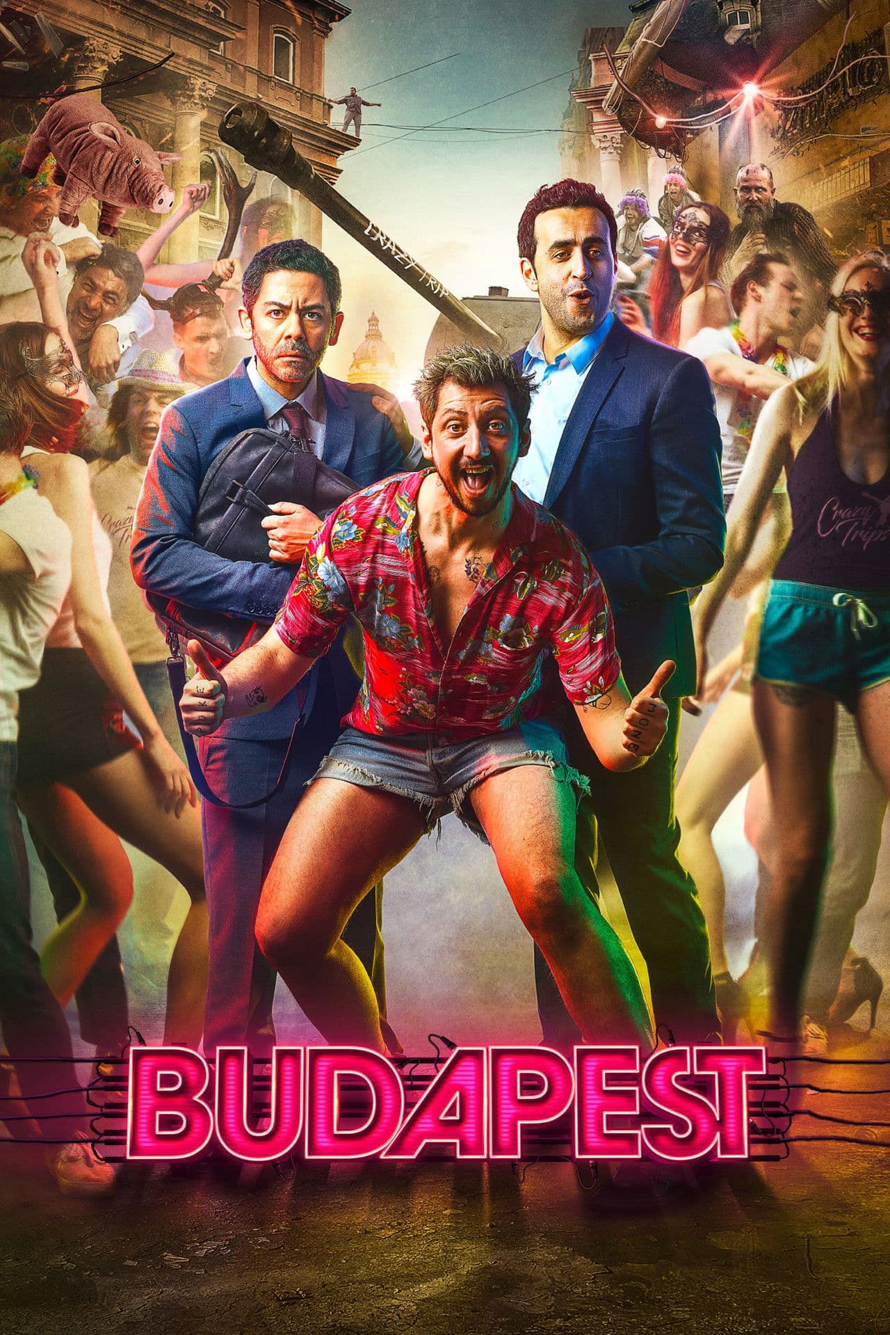 Budapest preview 2