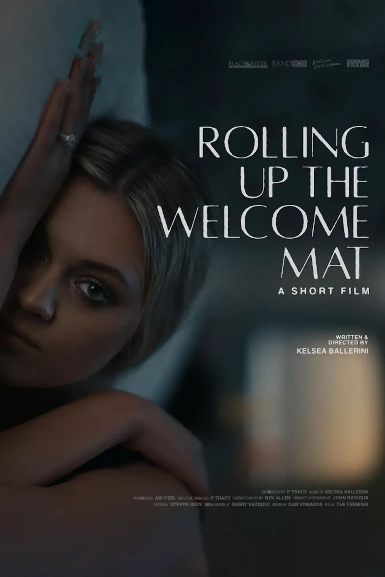 Rolling Up the Welcome Mat (A Short Film) preview 2