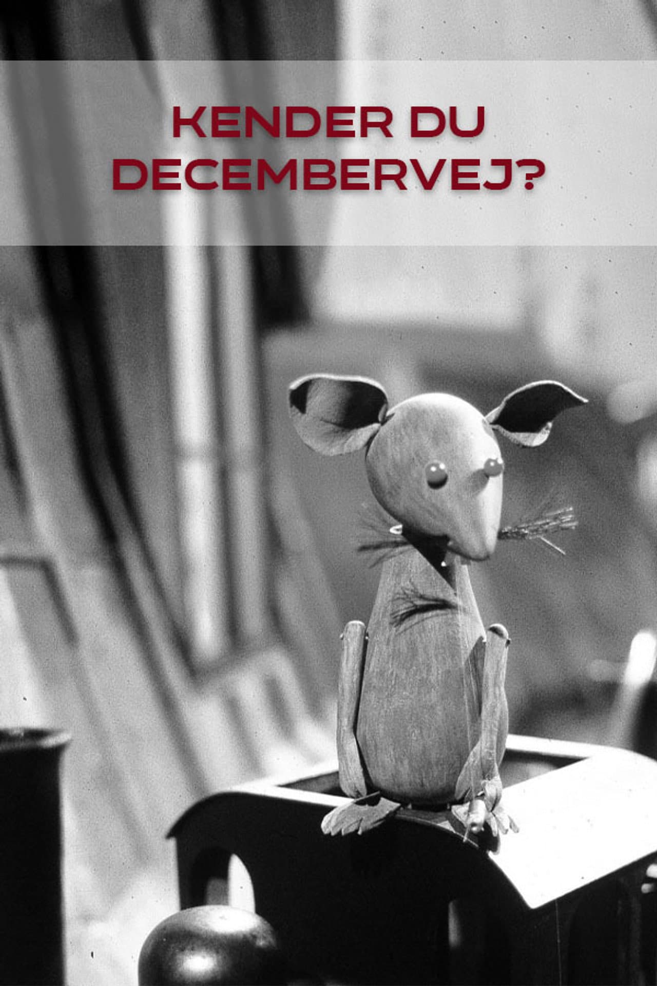 Kender du Decembervej? preview 2