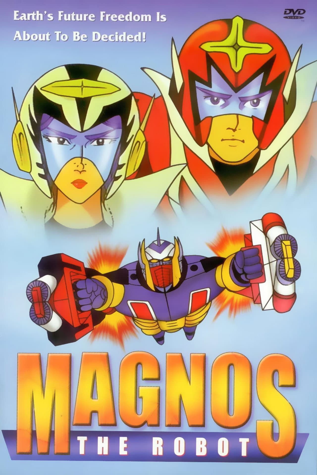 Magnos preview 2