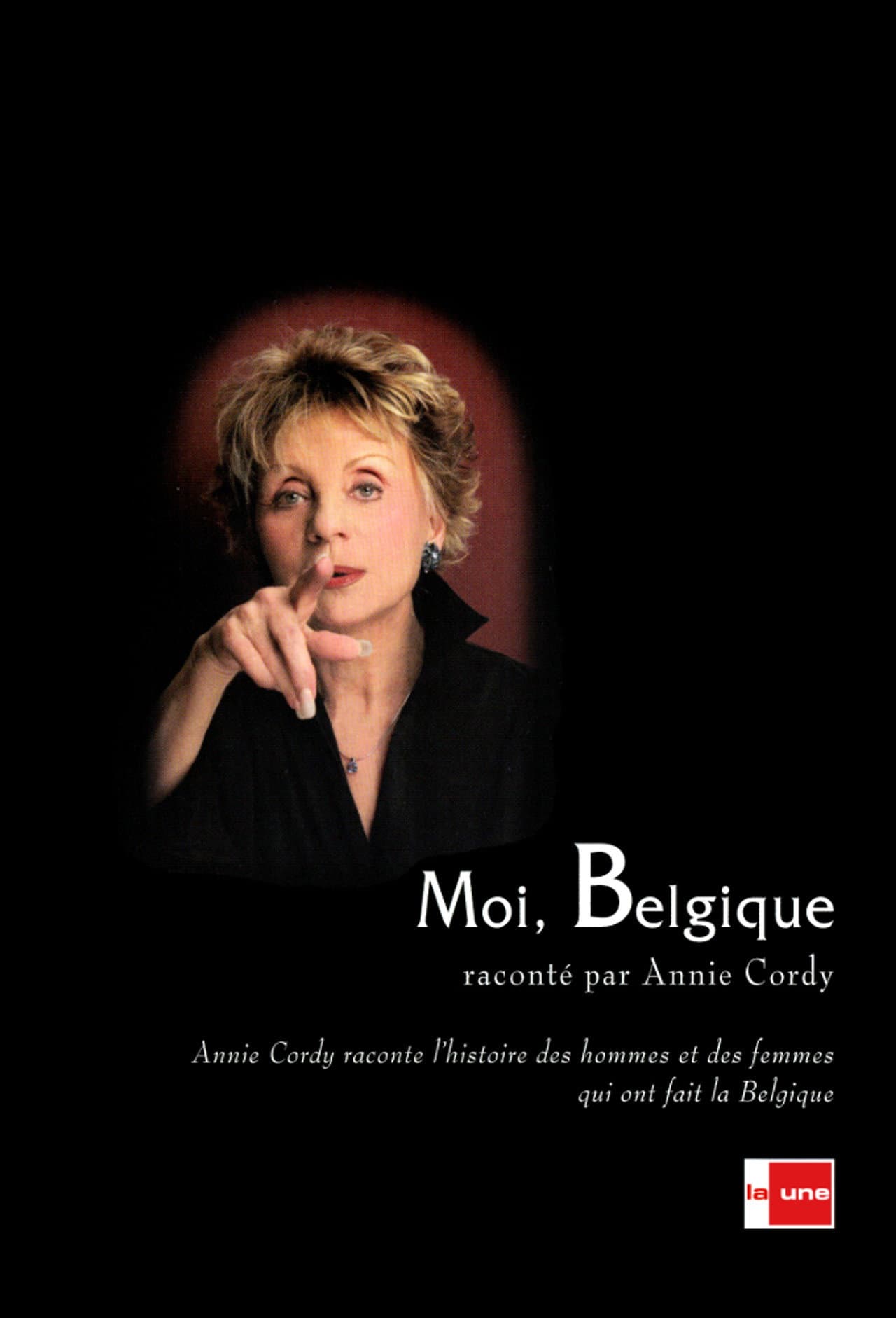 Moi, Belgique preview 2