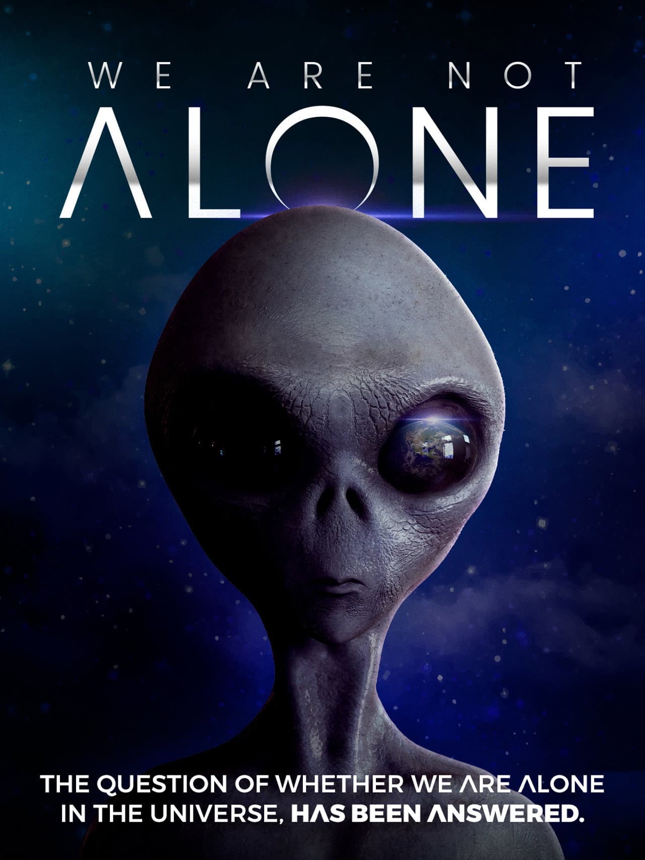 We Are Not Alone preview 2