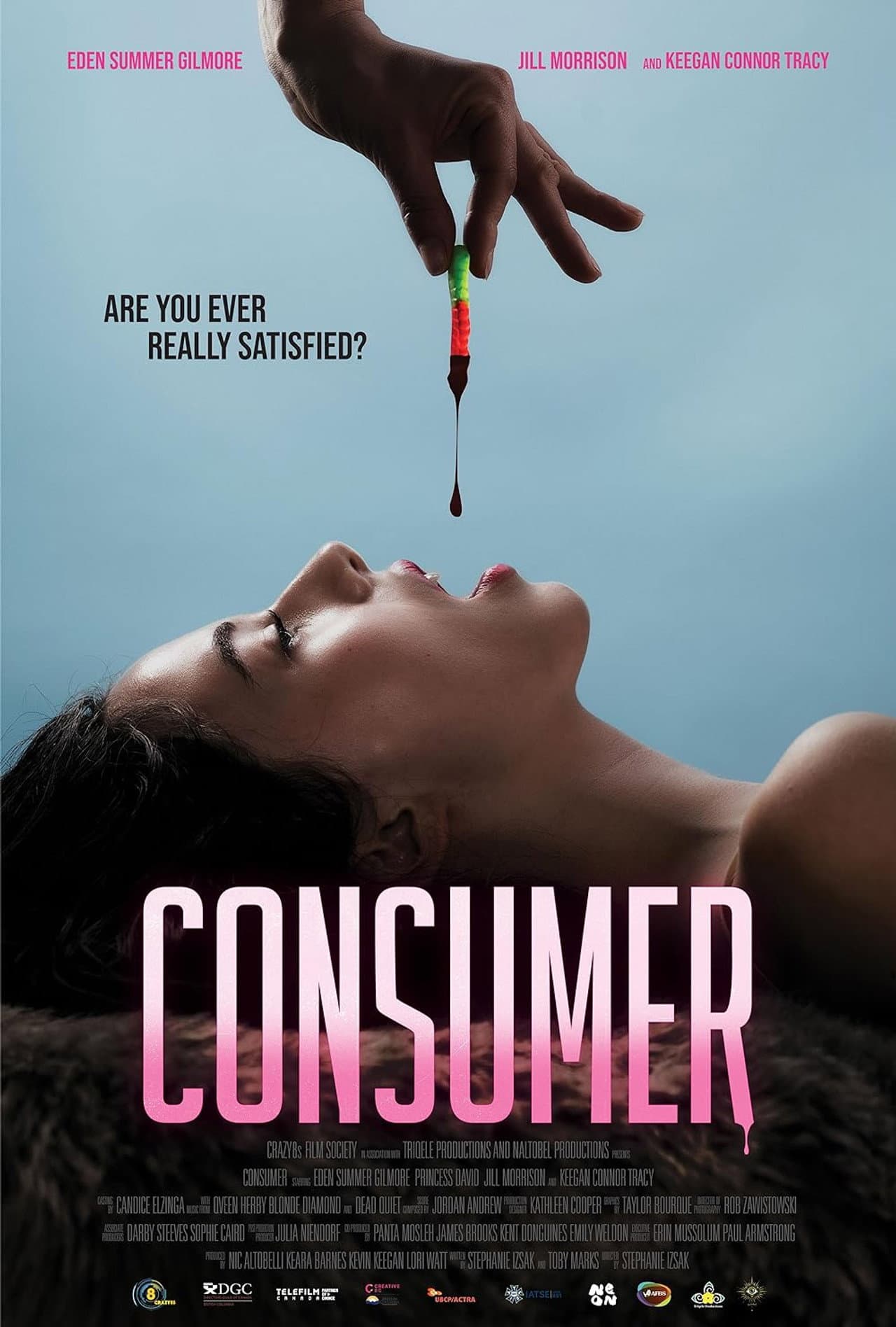 Consumer preview 2
