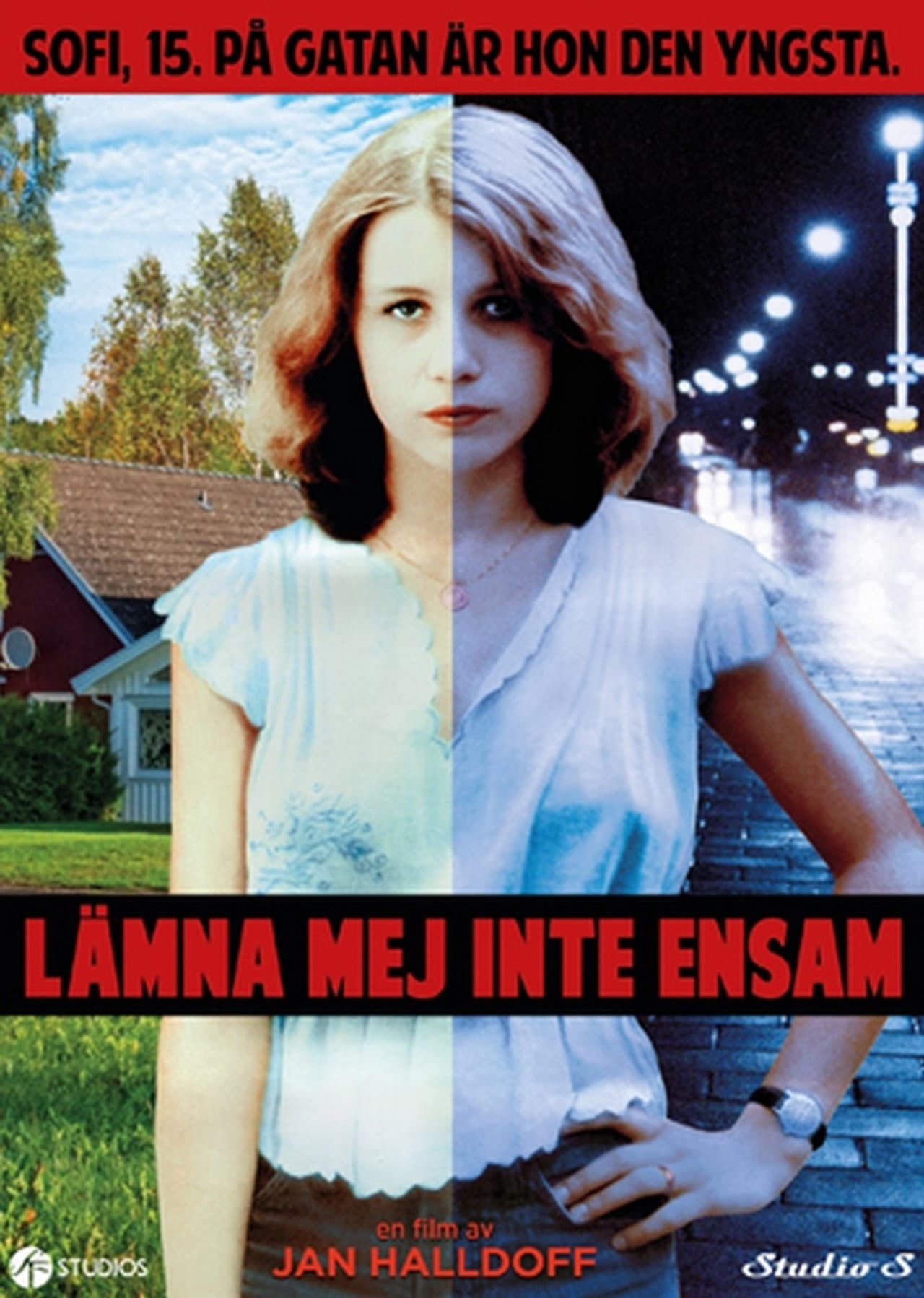 Lämna mej inte ensam preview 1