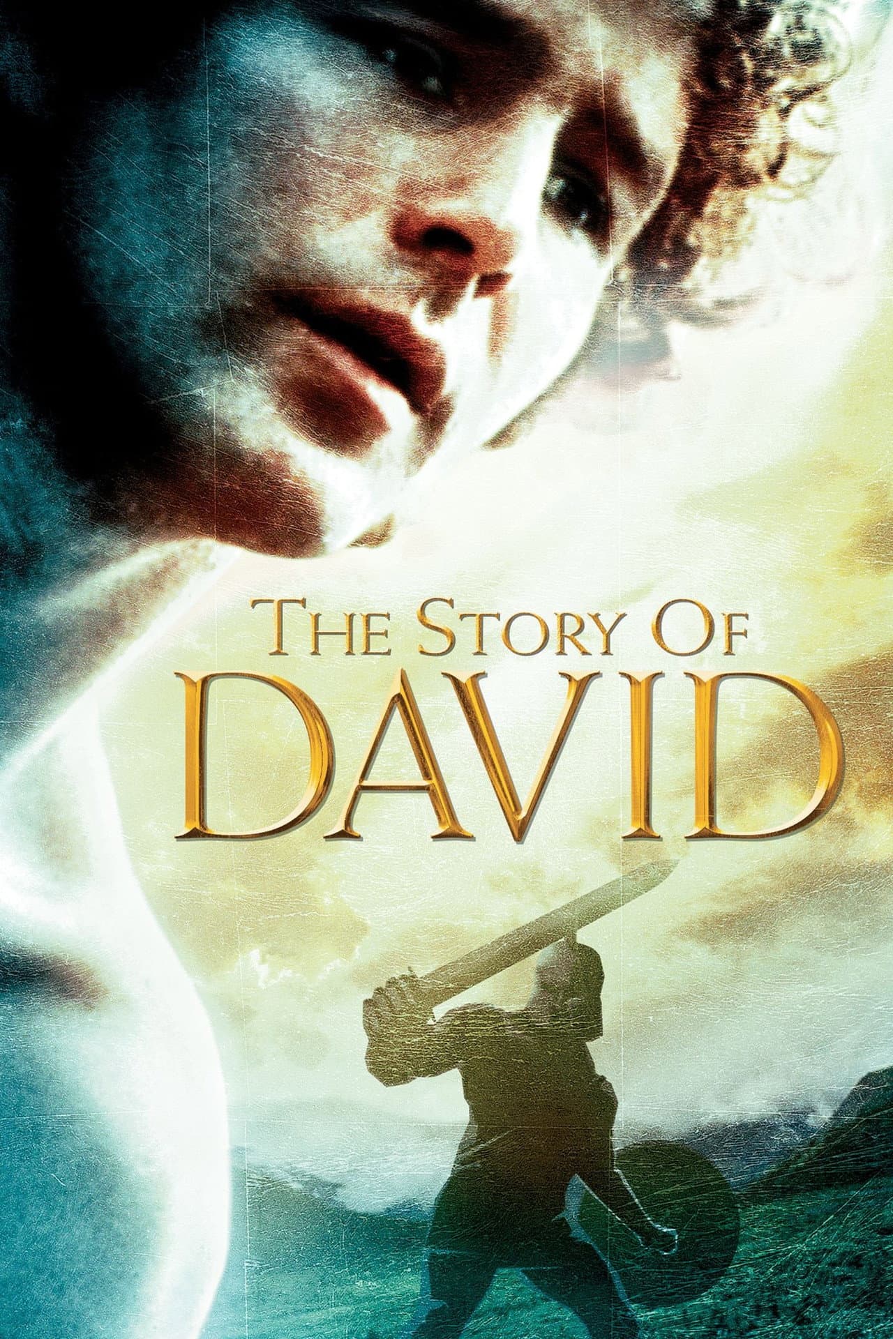 The Story of David preview 1