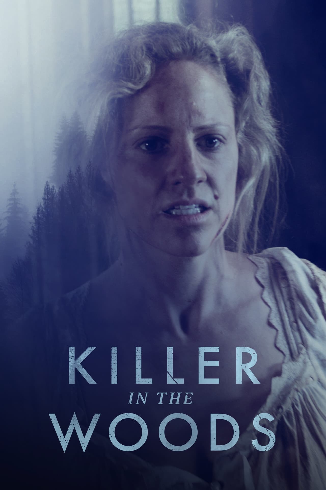 Killer in the Woods preview 1