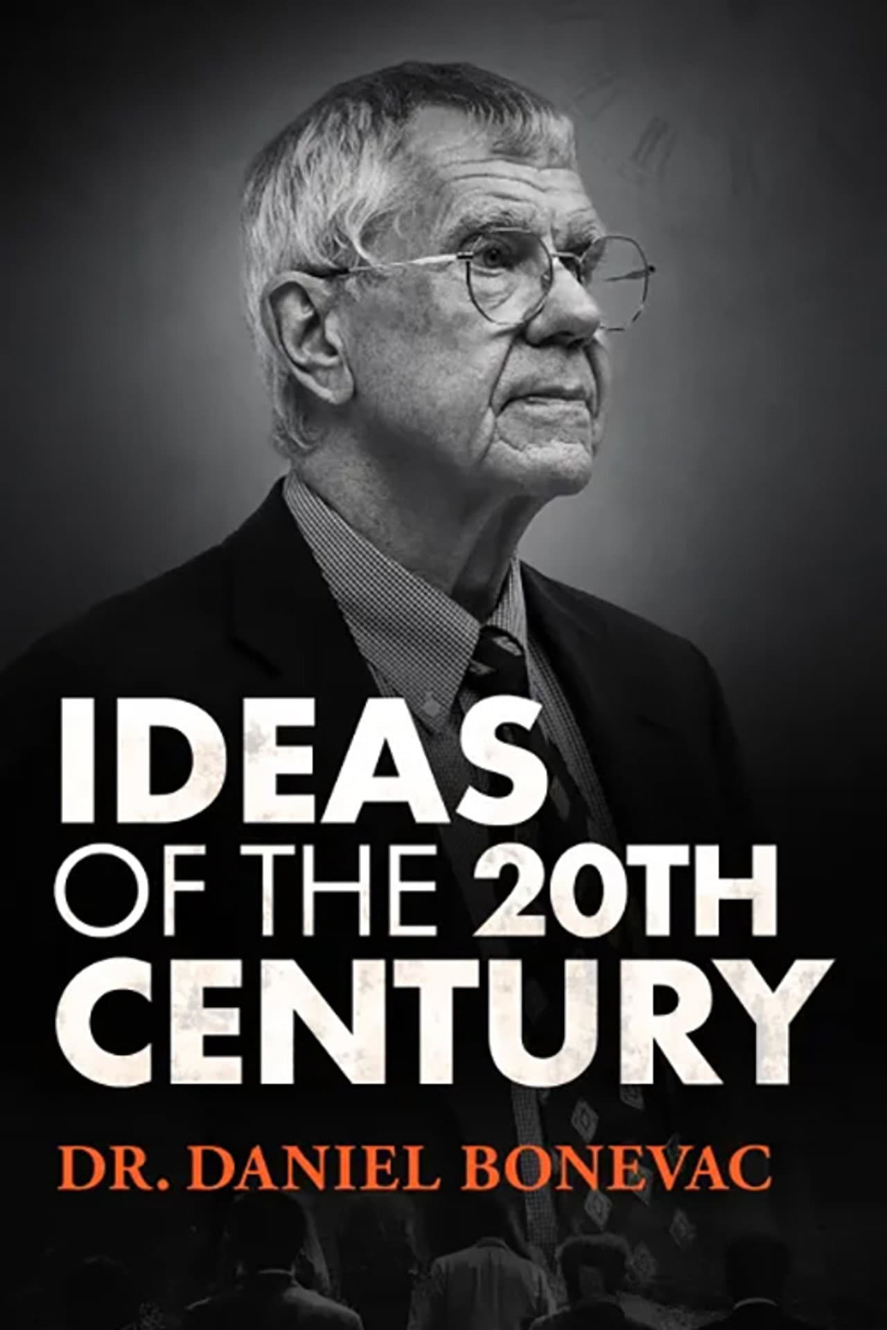 Ideas of the 20th Century preview 2