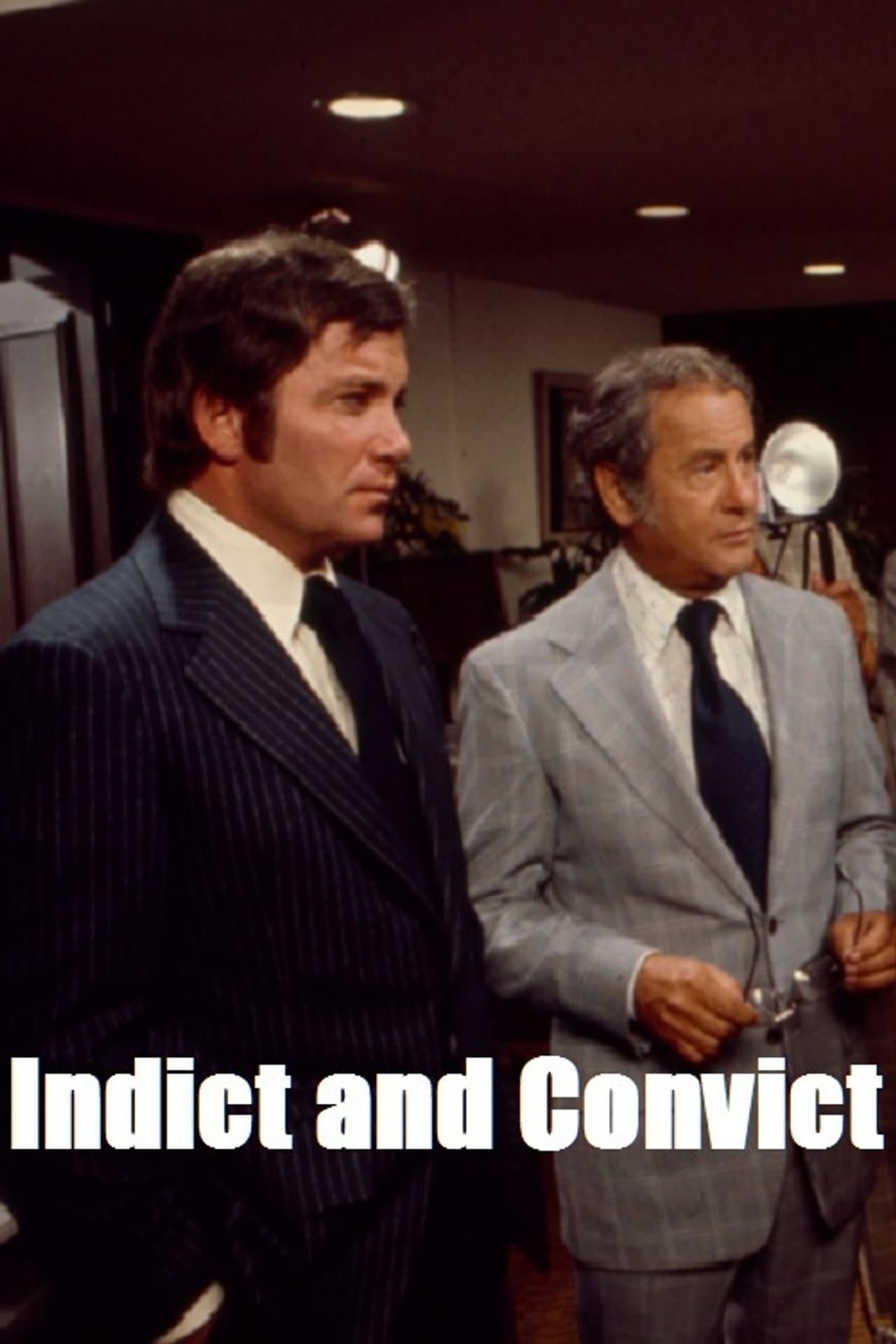 Indict and Convict preview 2