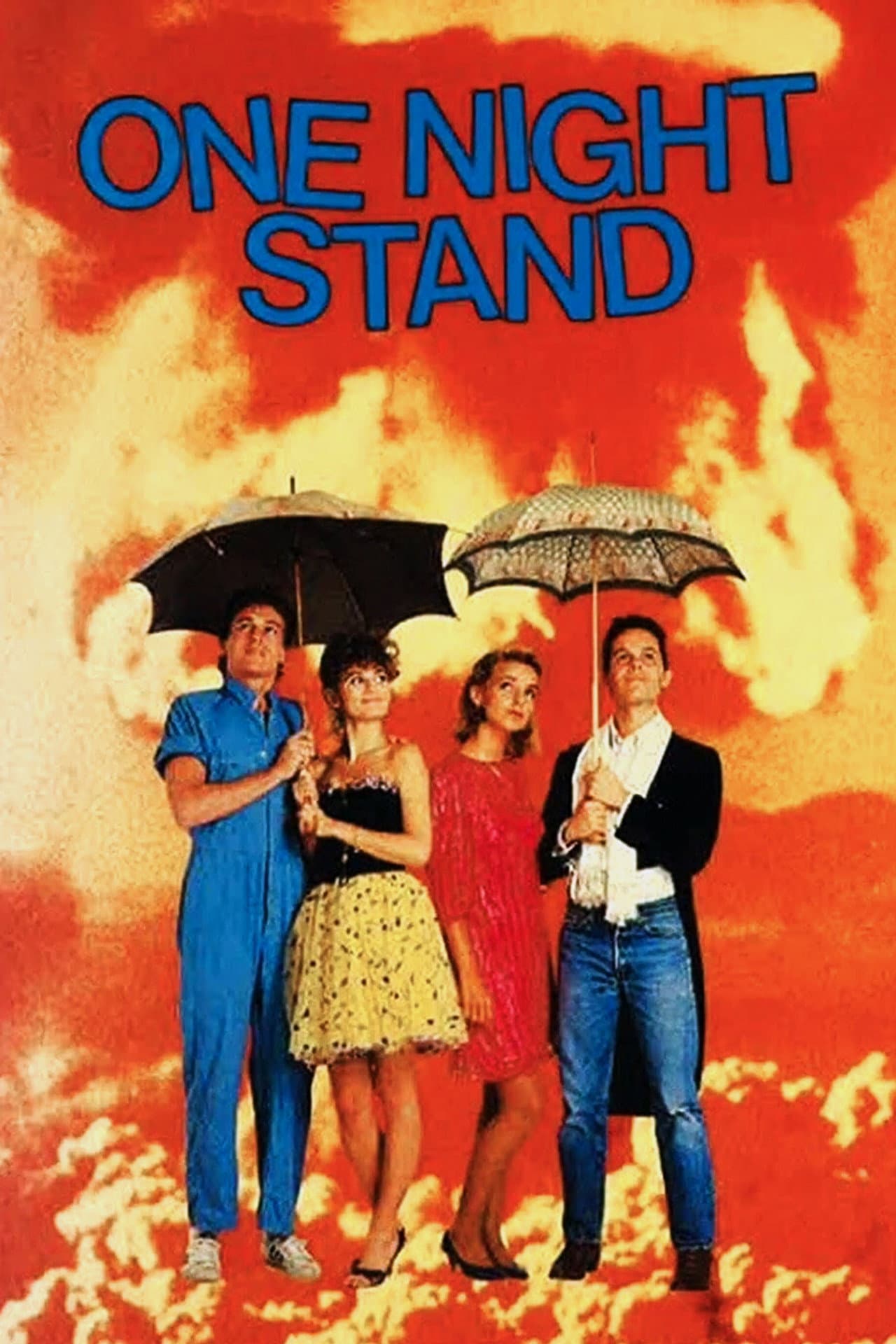 One Night Stand preview 1