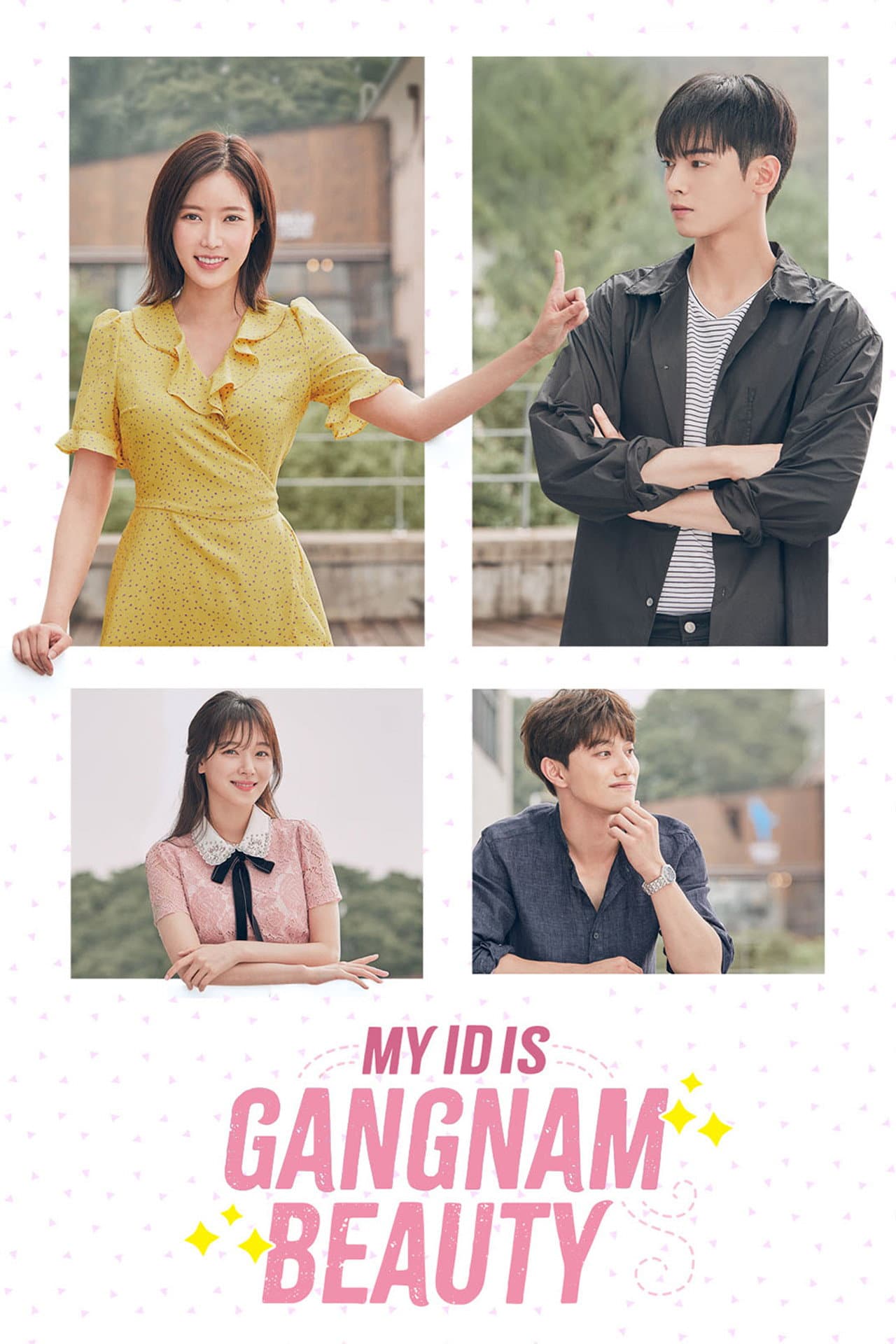 My ID is Gangnam Beauty preview 2