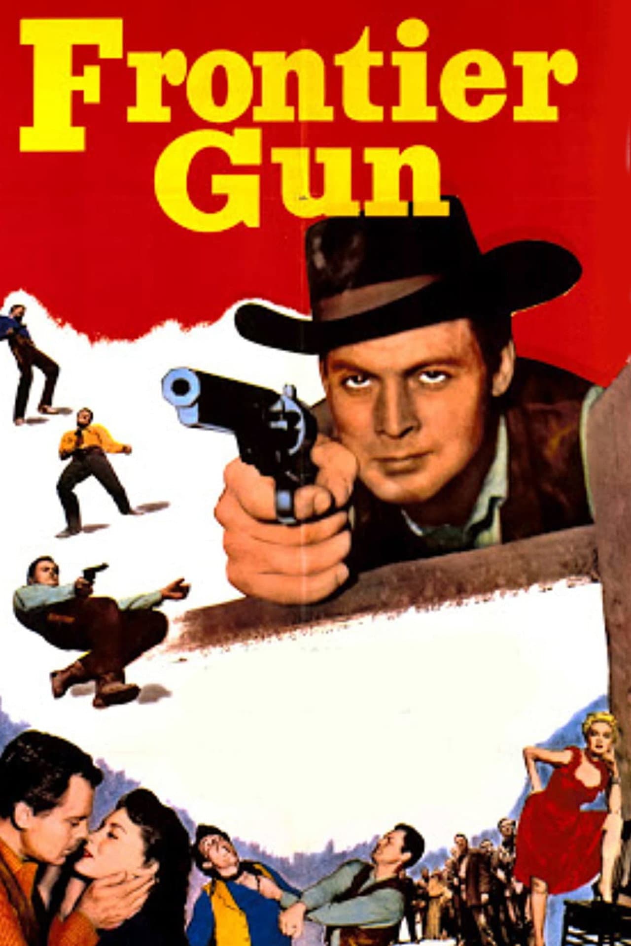 Frontier Gun preview 2
