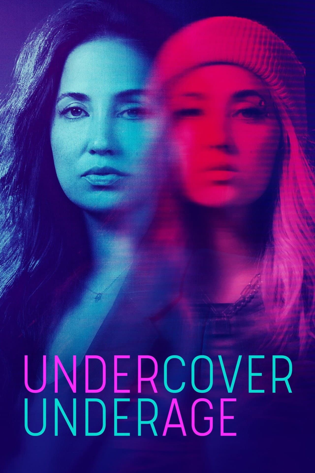 Undercover Underage preview 2