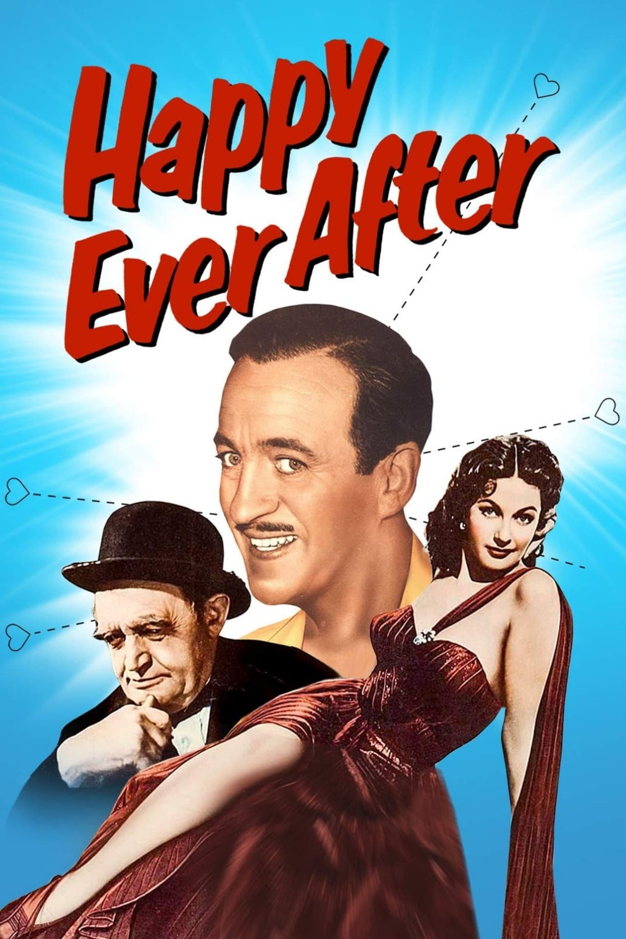 Happy Ever After preview 2