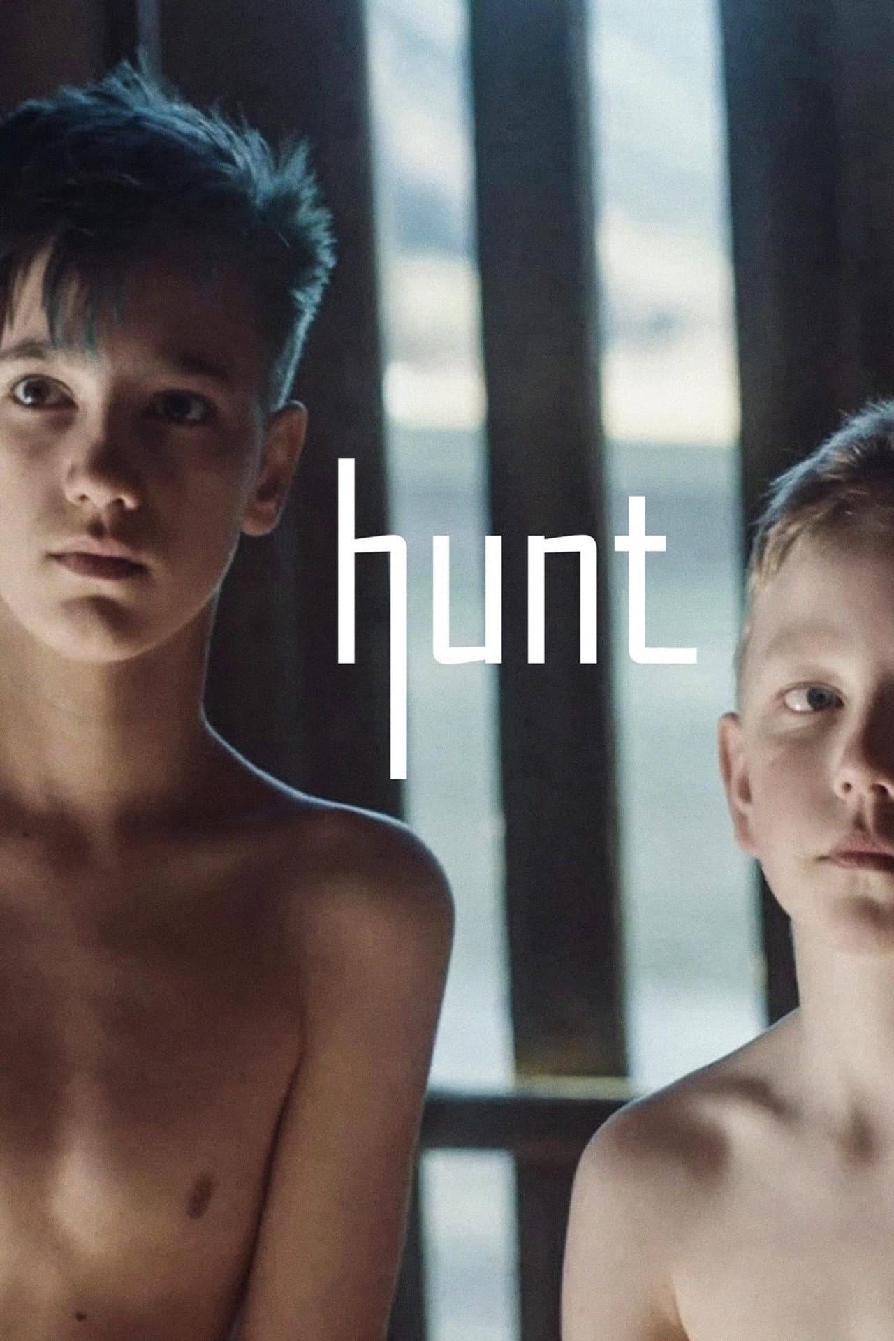 Hunt preview 2