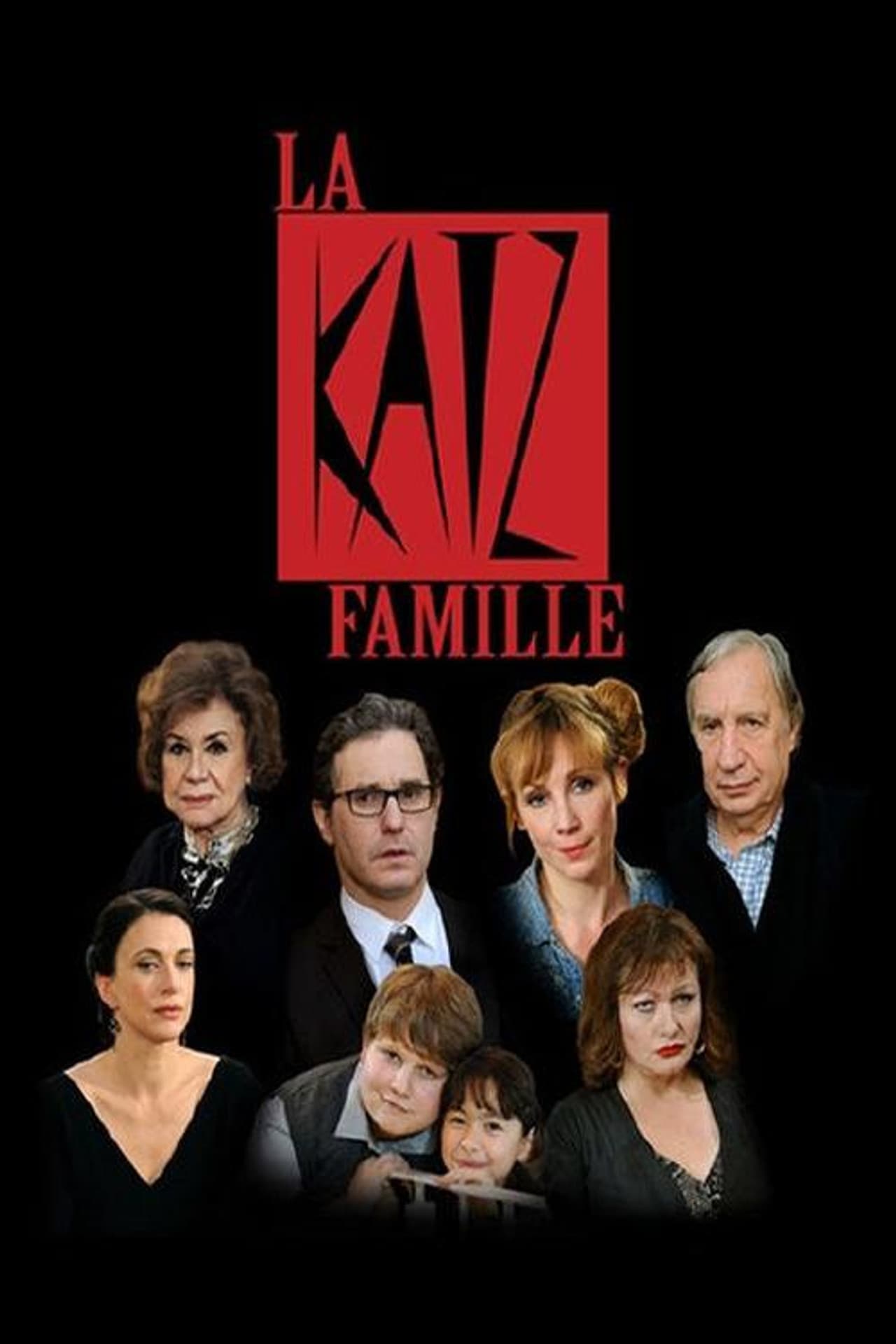 La Famille Katz preview 1