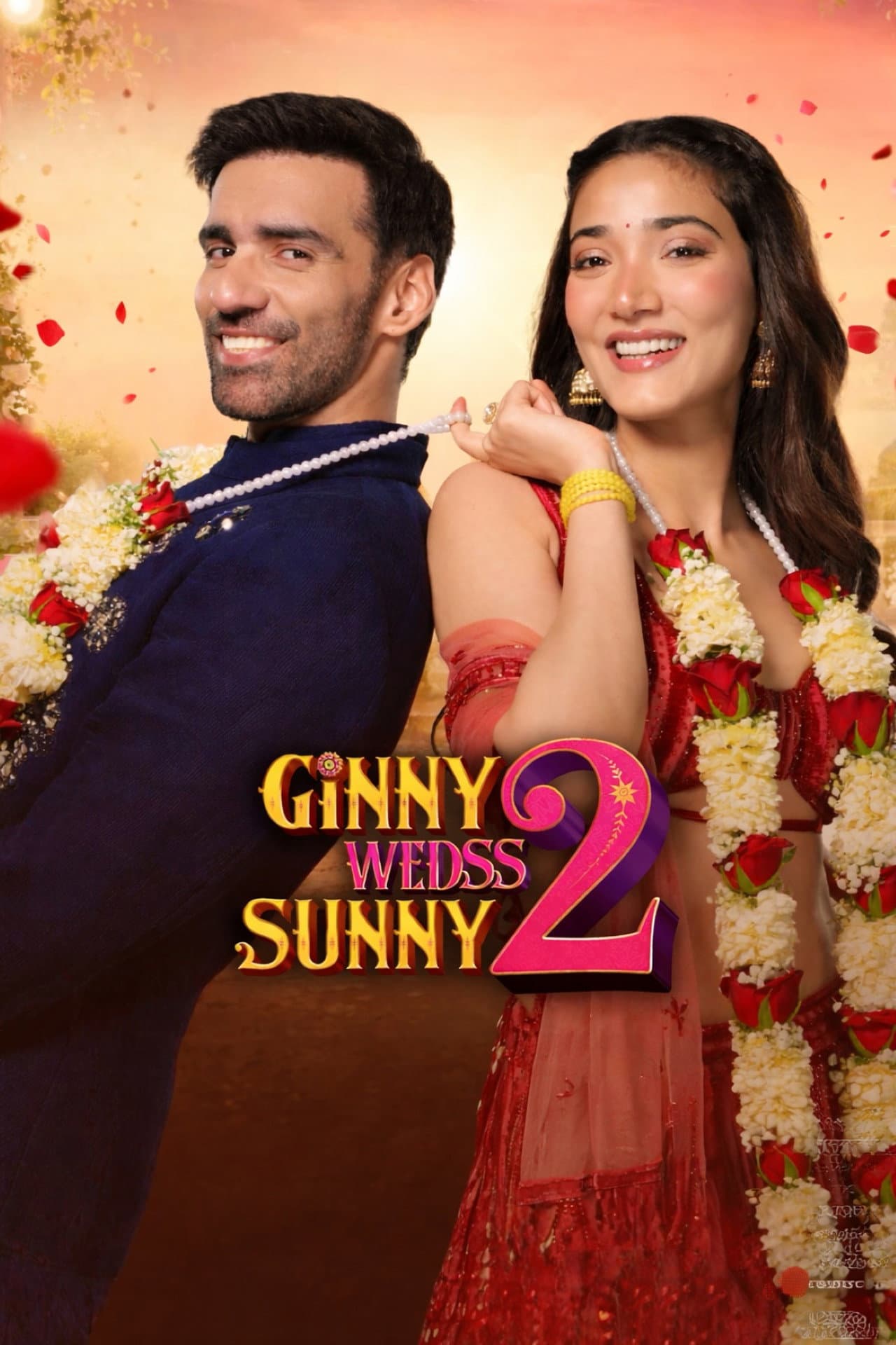 Ginny Wedss Sunny 2 preview 2
