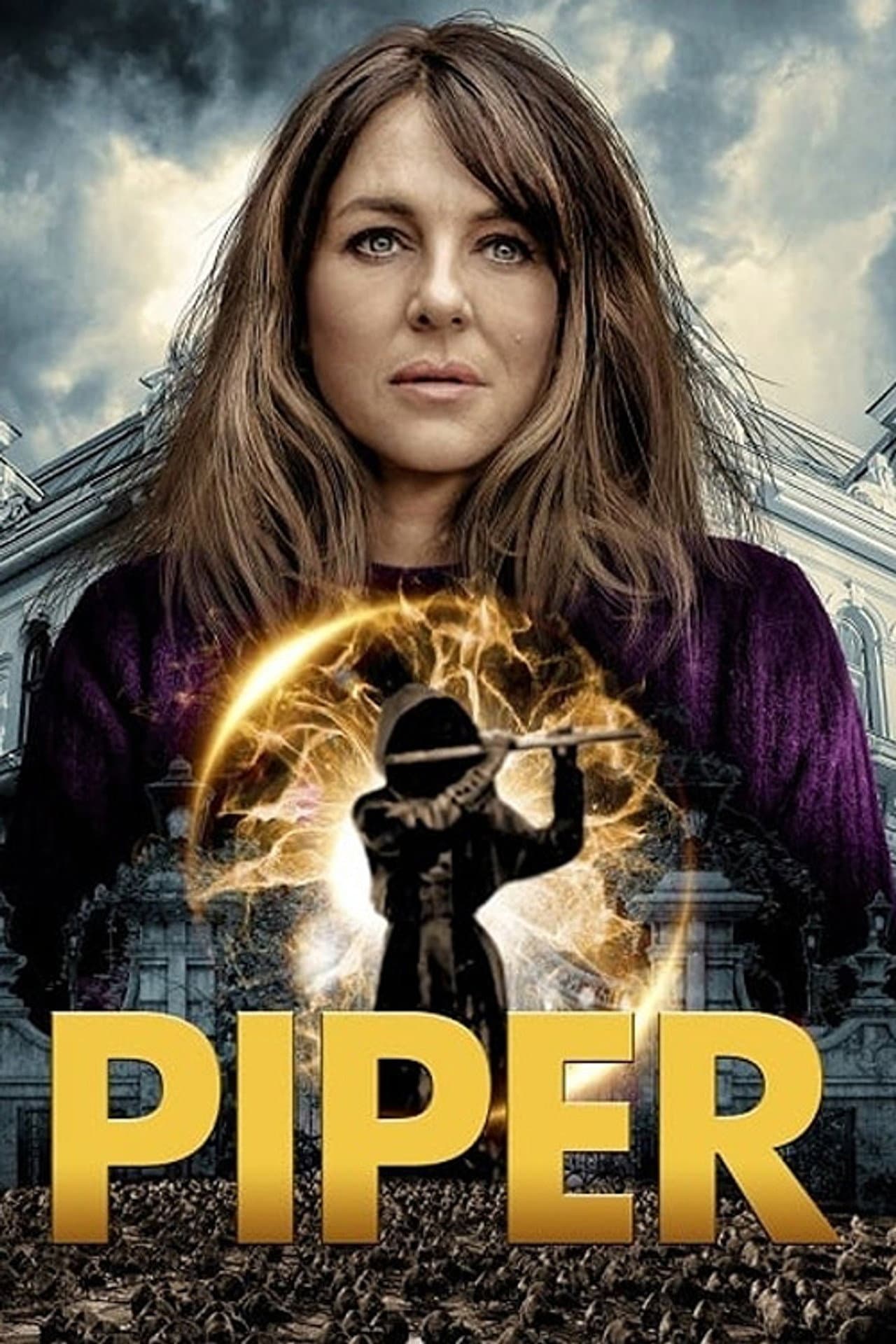 The Piper preview 2