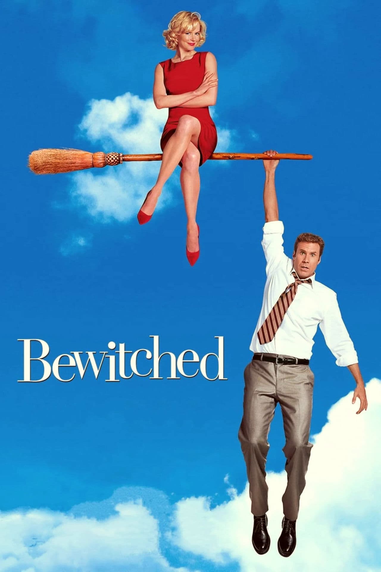 Bewitched preview 2