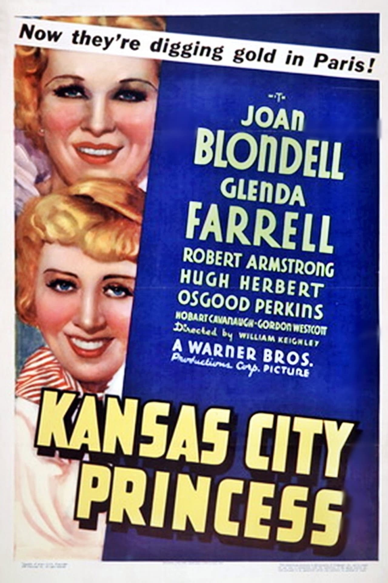 Kansas City Princess preview 2