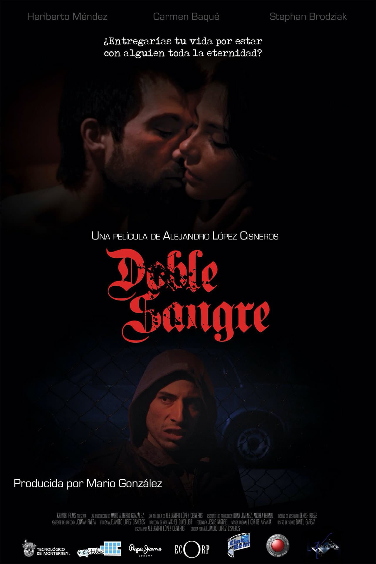 Double Blood preview 1
