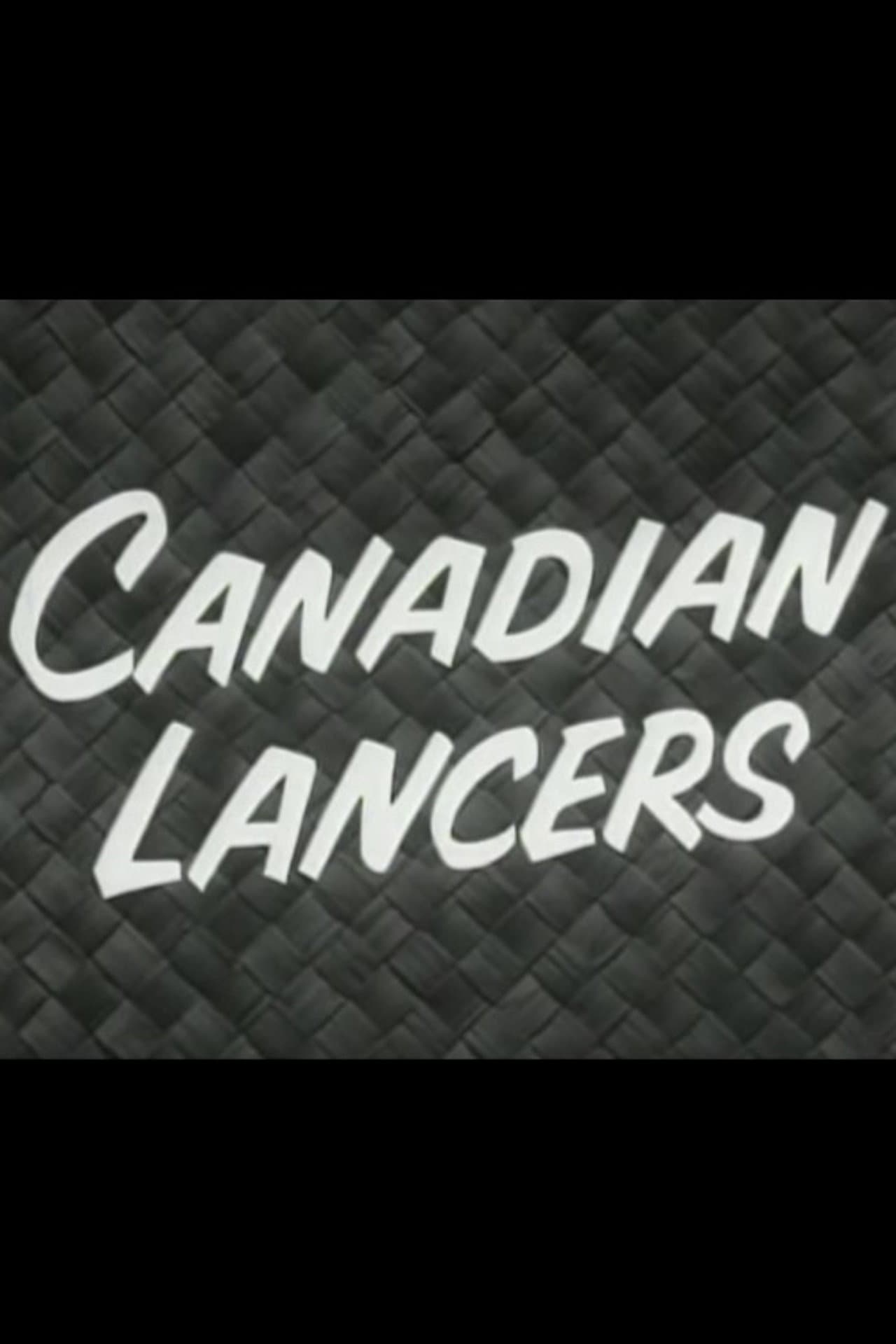 Canadian Lancers preview 1