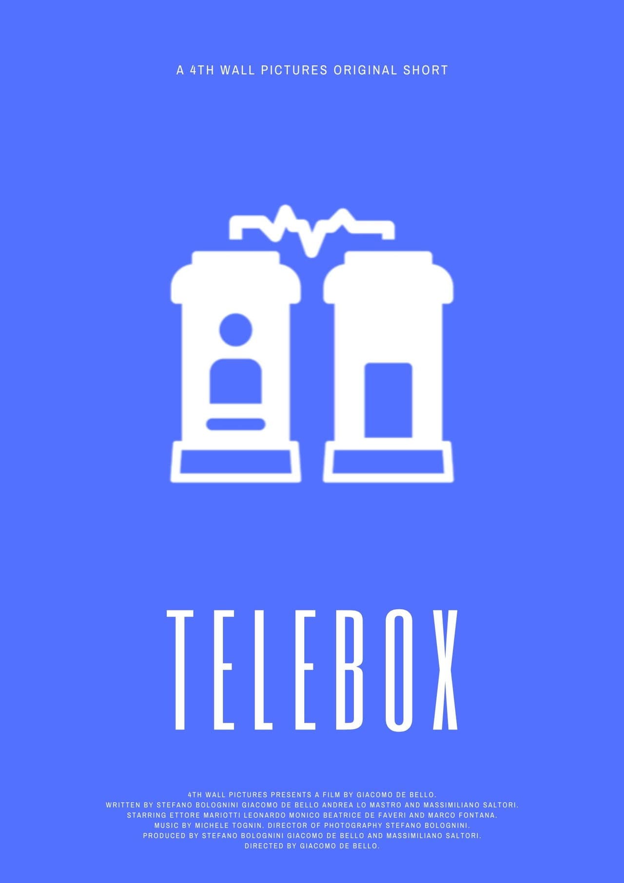 Telebox preview 2