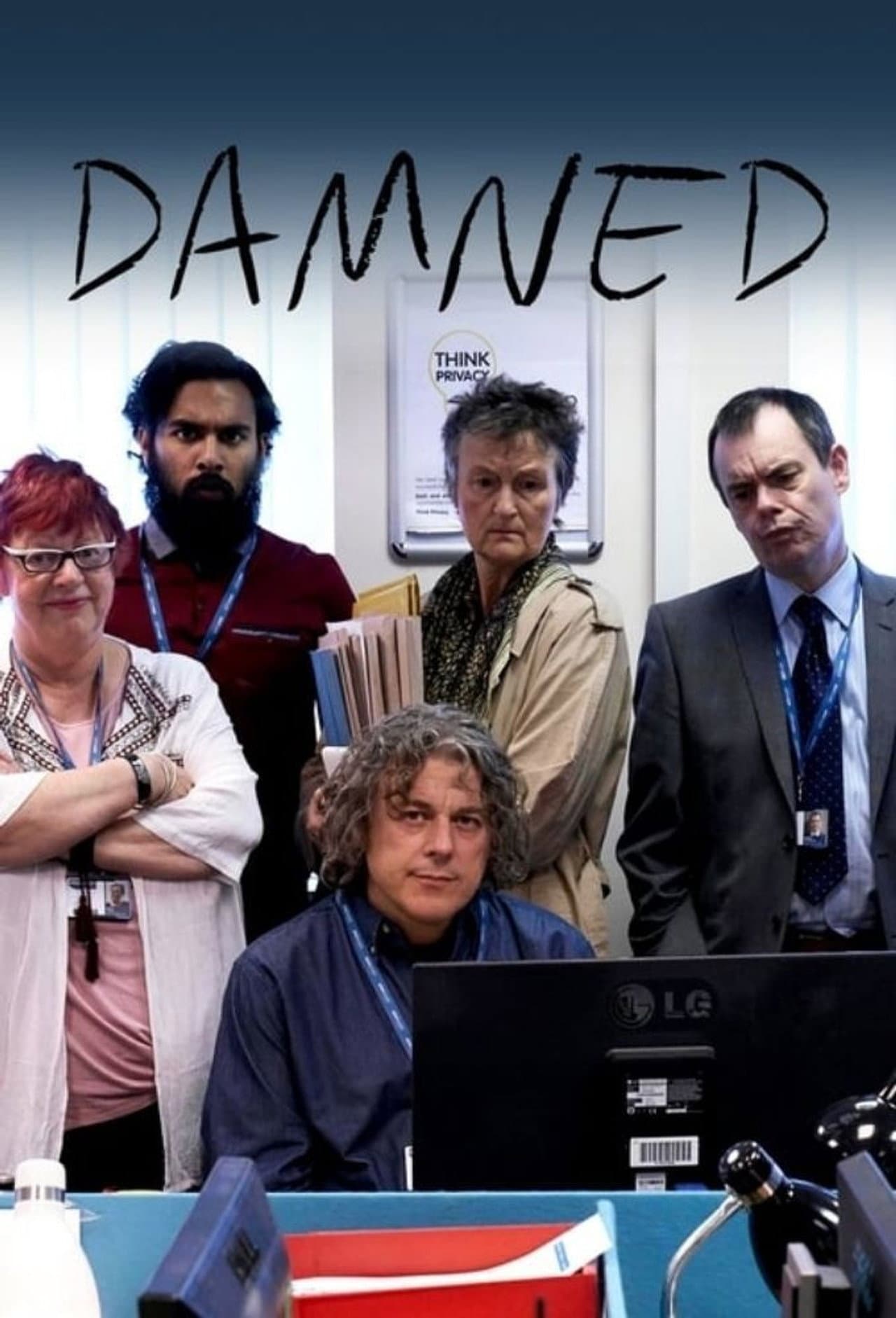 Damned preview 2