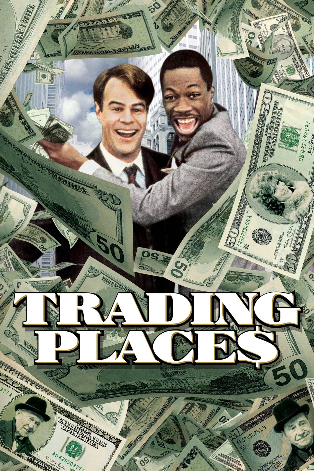 Trading Places preview 2