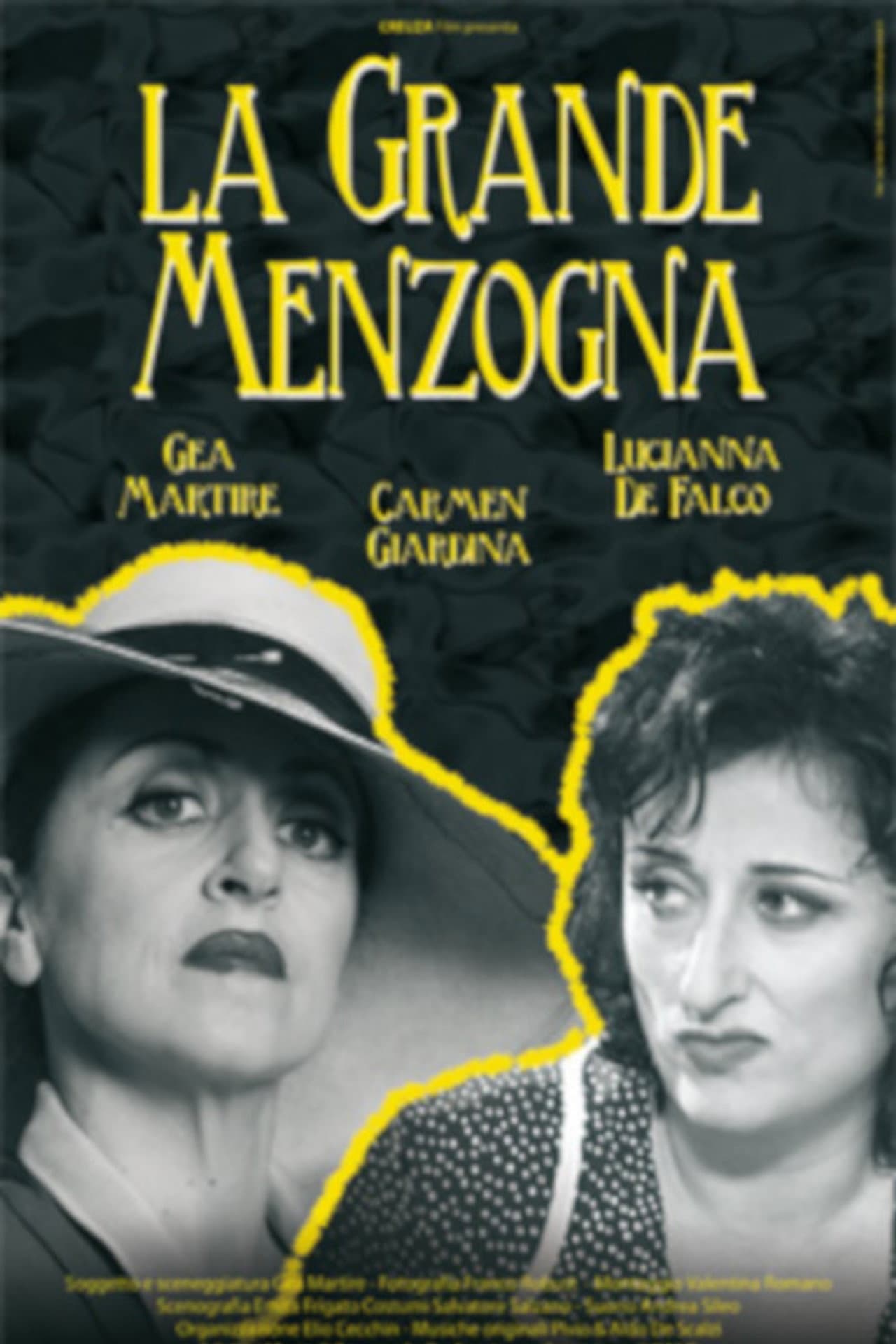 La grande menzogna preview 1