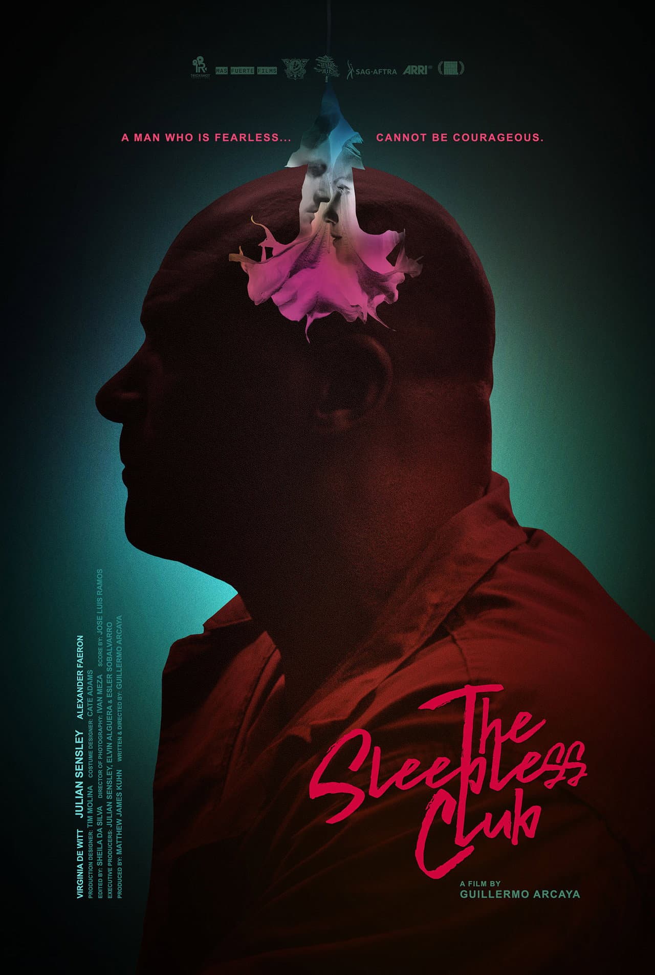 The Sleepless Club preview 2