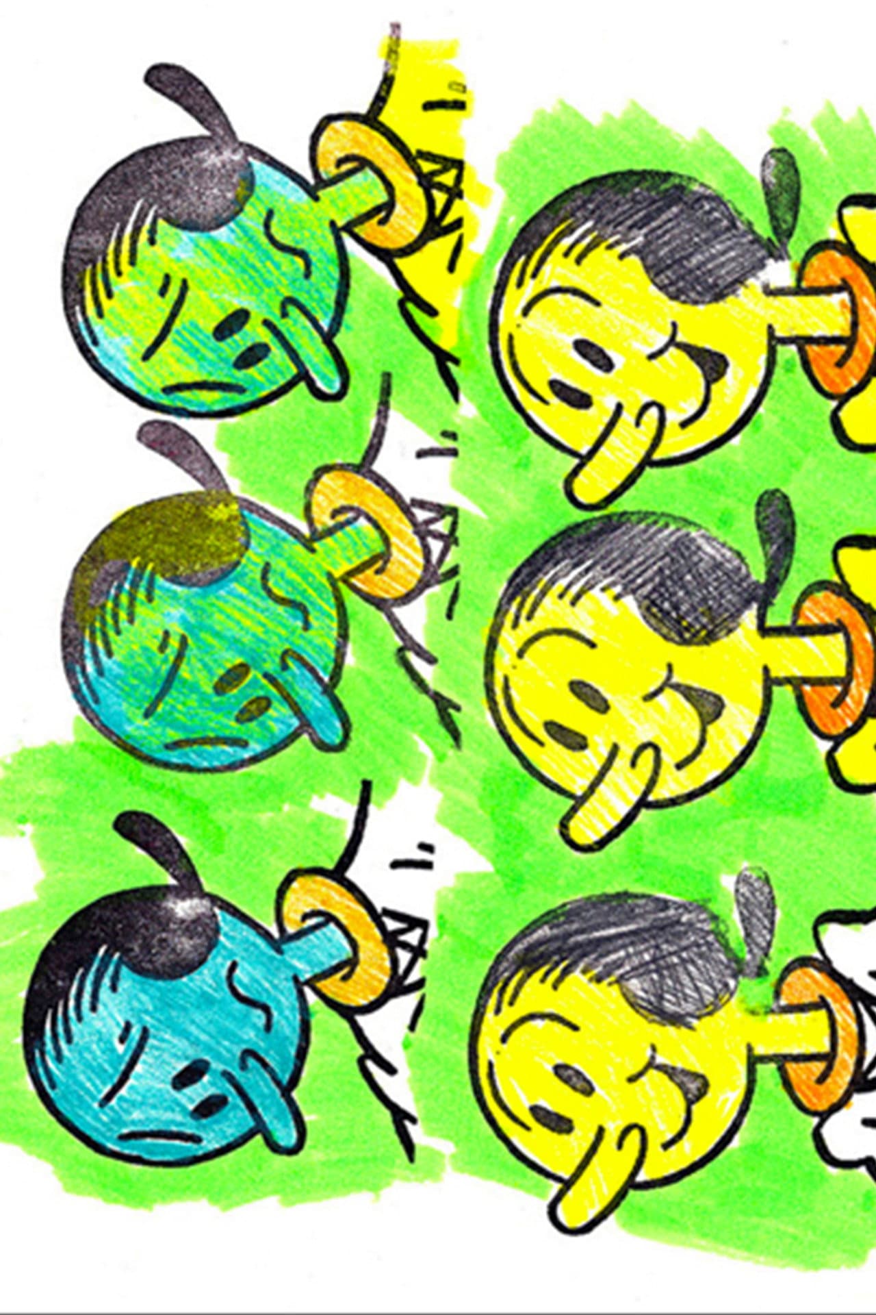 Deadpan preview 1