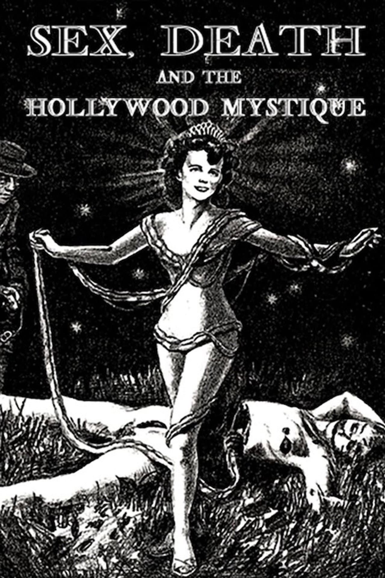 Sex, Death & The Hollywood Mystique preview 1