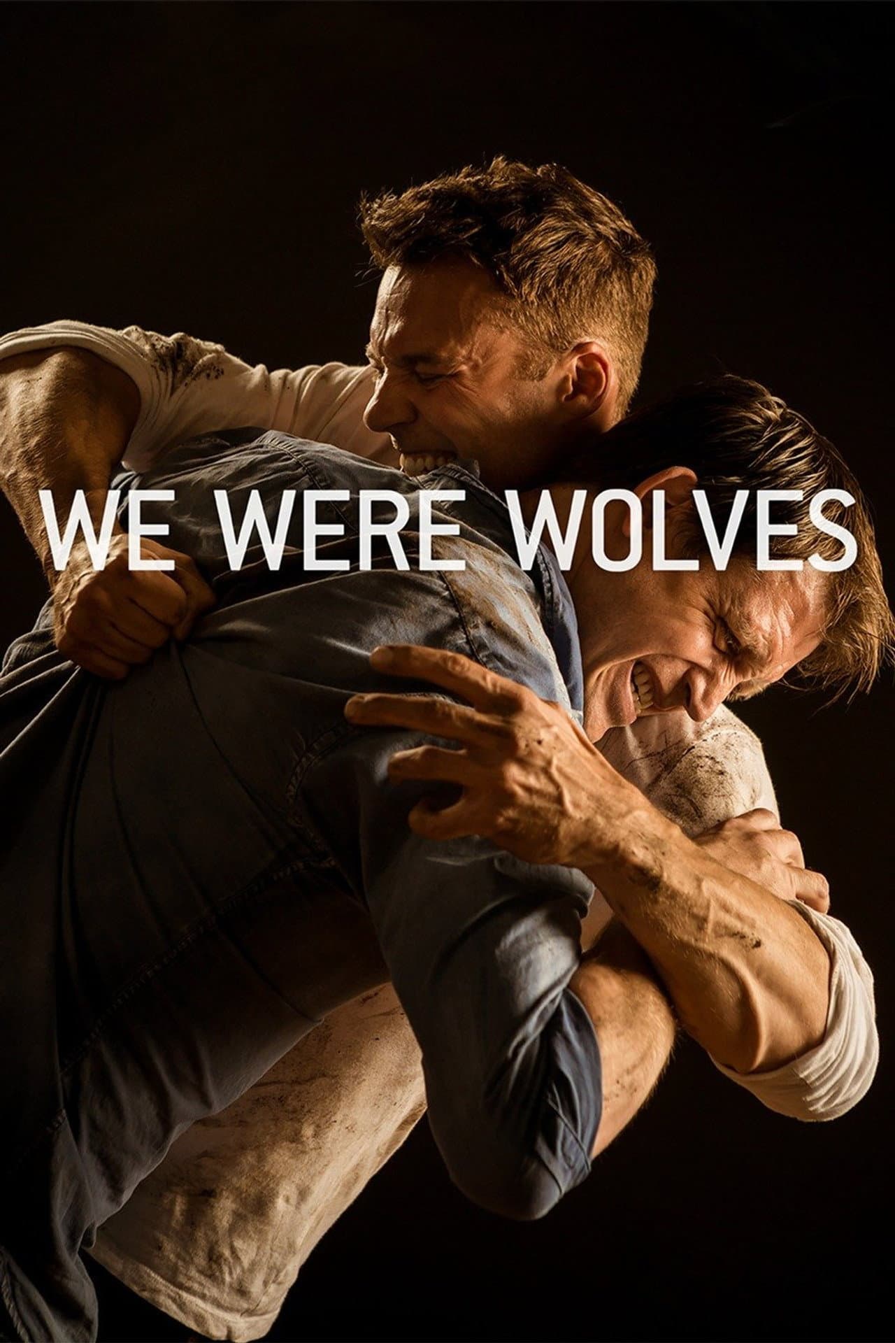 We Were Wolves preview 2