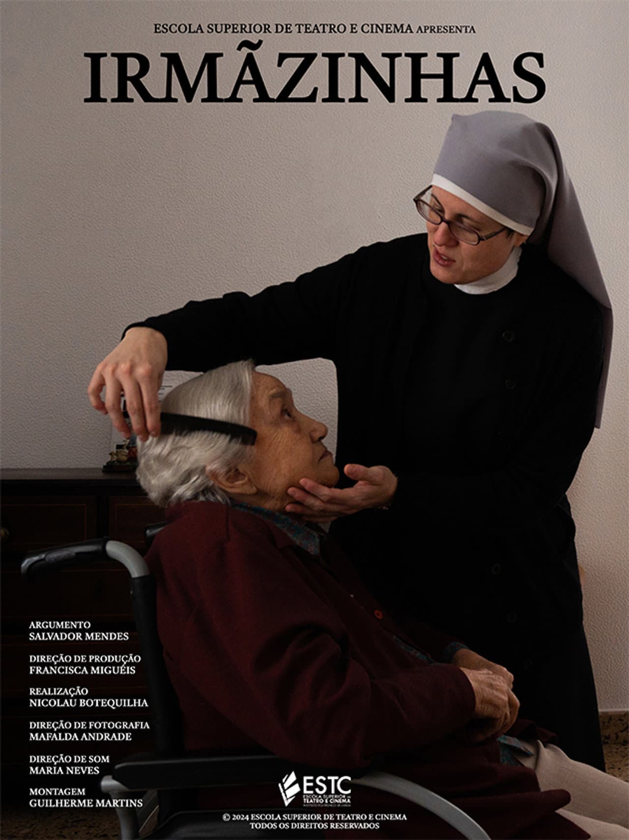 Little Sisters preview 2