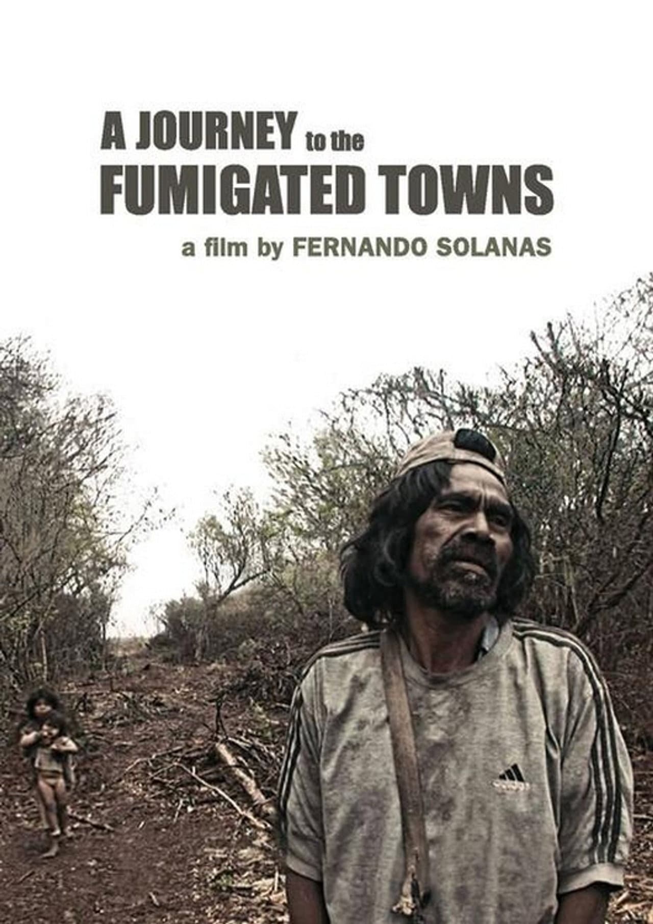 A Journey to the Fumigated Towns preview 2