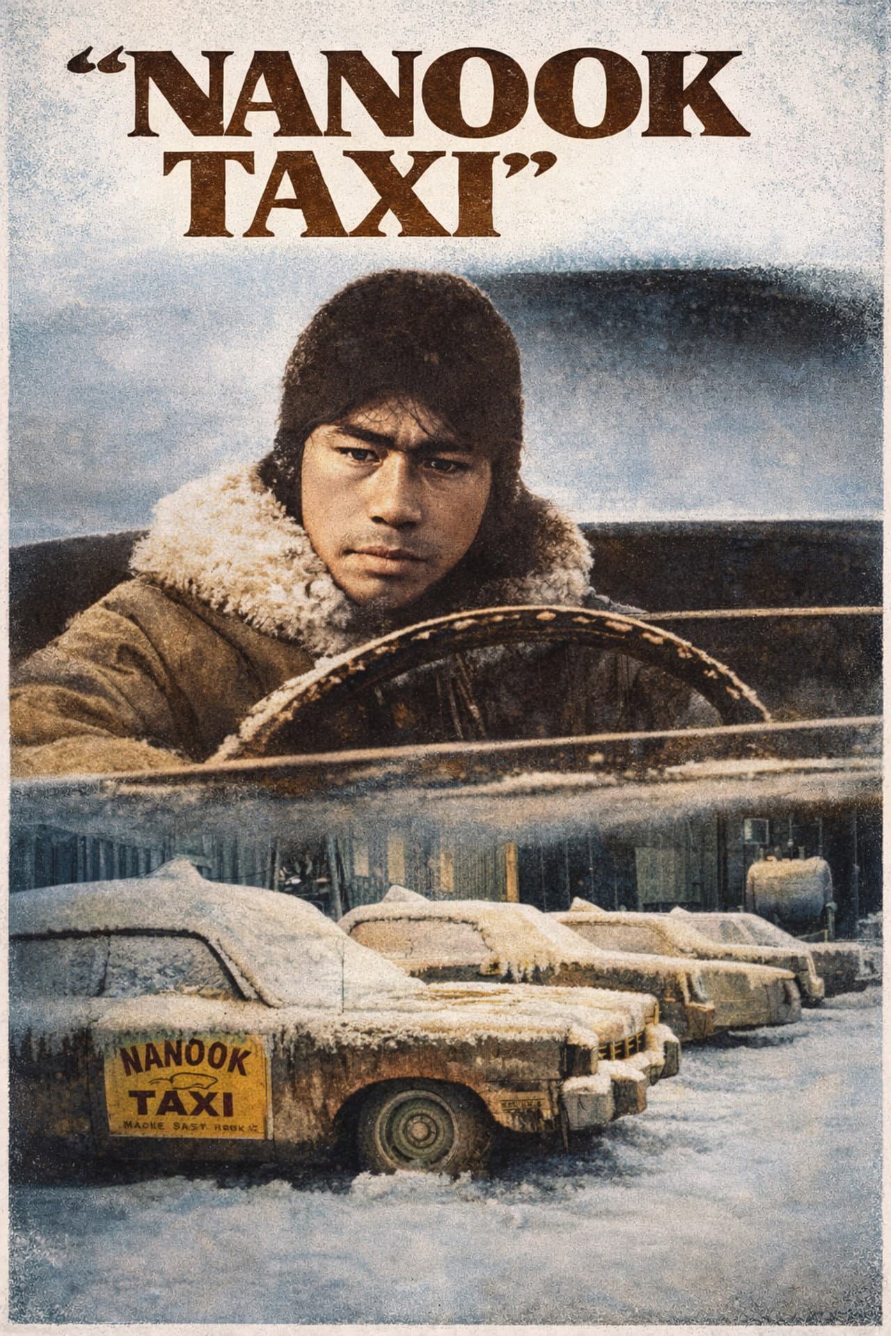 Nanook Taxi preview 1